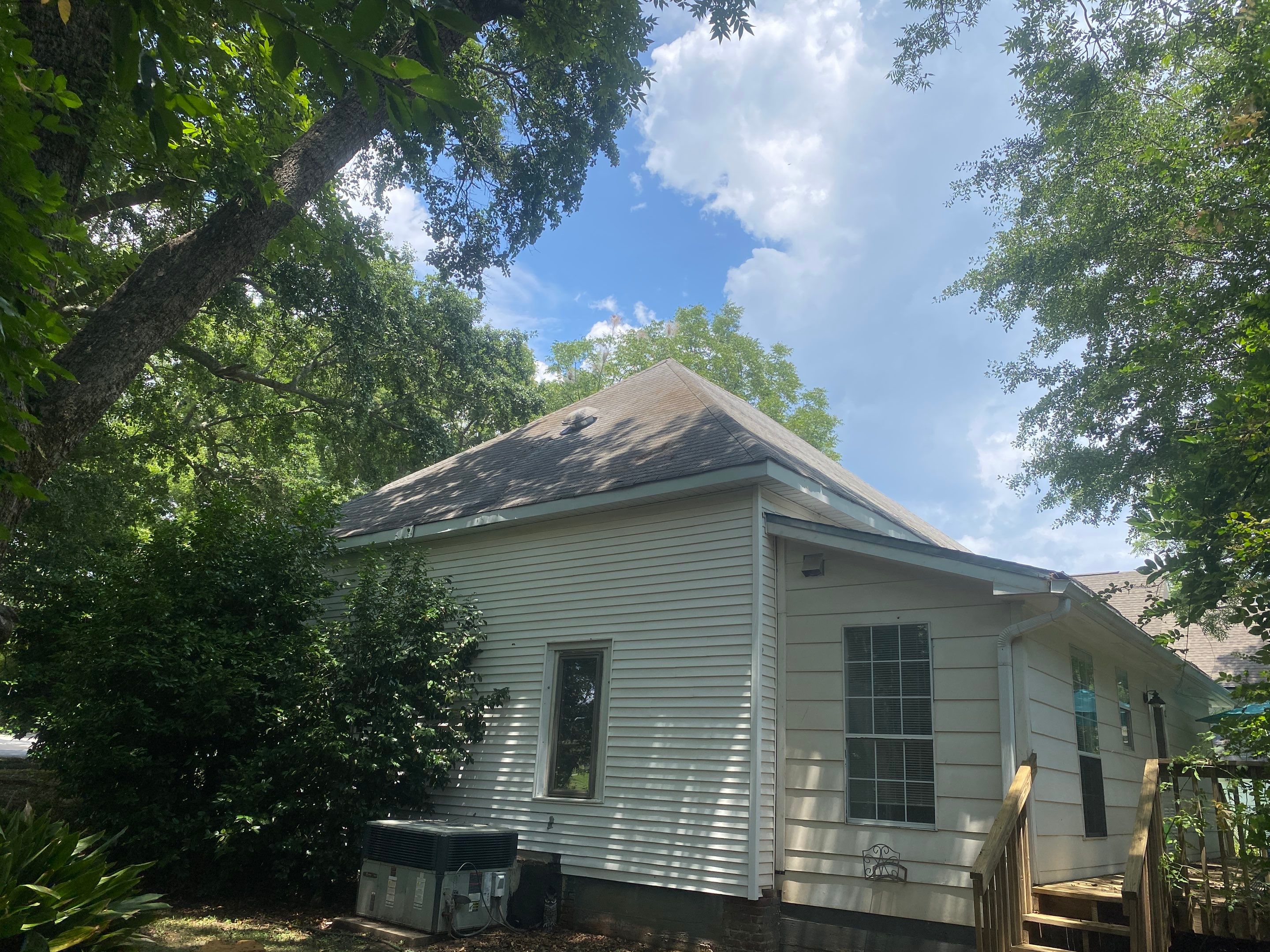 Residential Roofing Installation using CertainTeed Landmark by Deerfield Roofing LLC