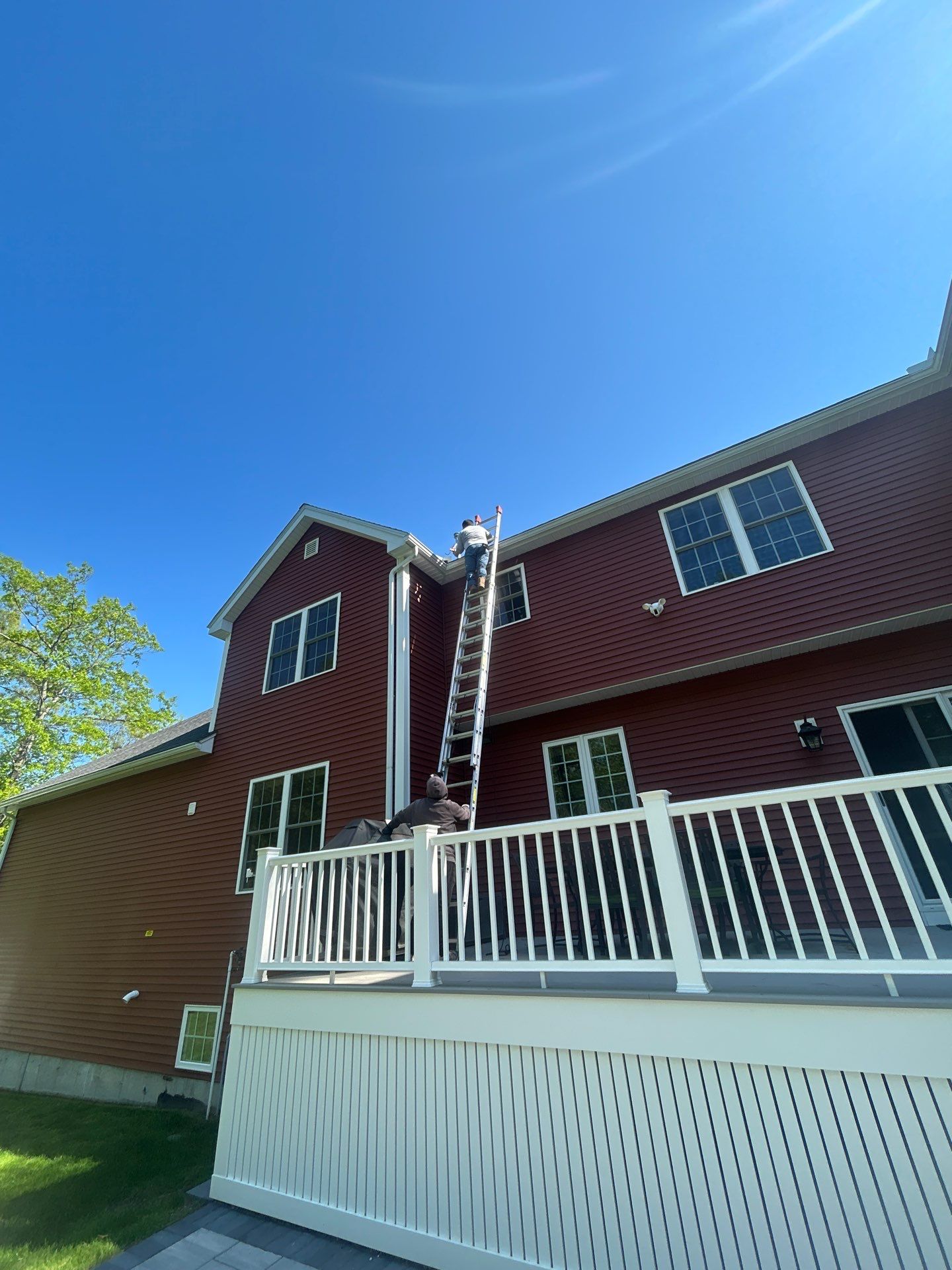 Gutters | Groton by Mighty Dog Roofing of Greater Middlesex County
