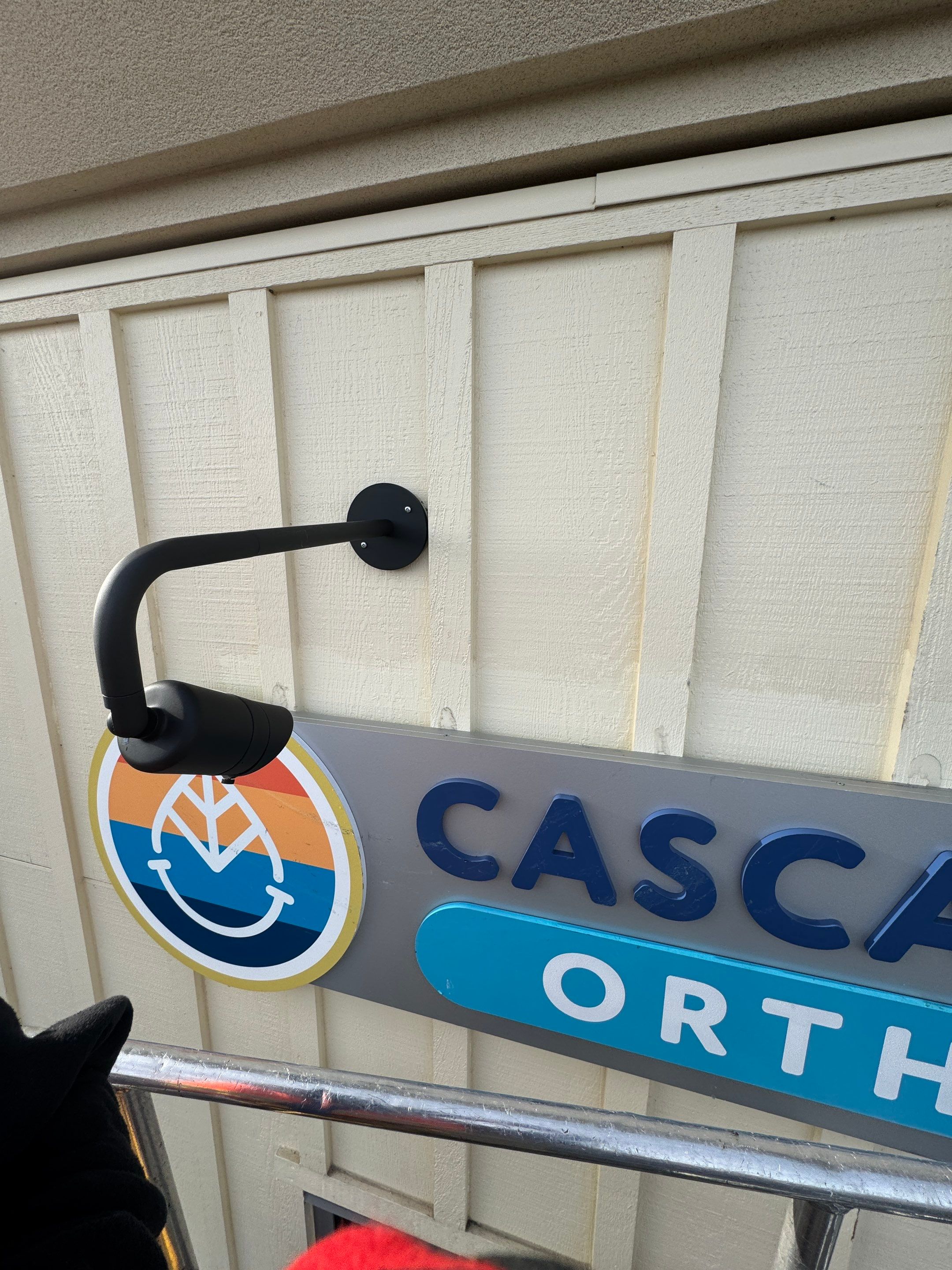 Project in Snoqualmie by Aztec Electric LLC