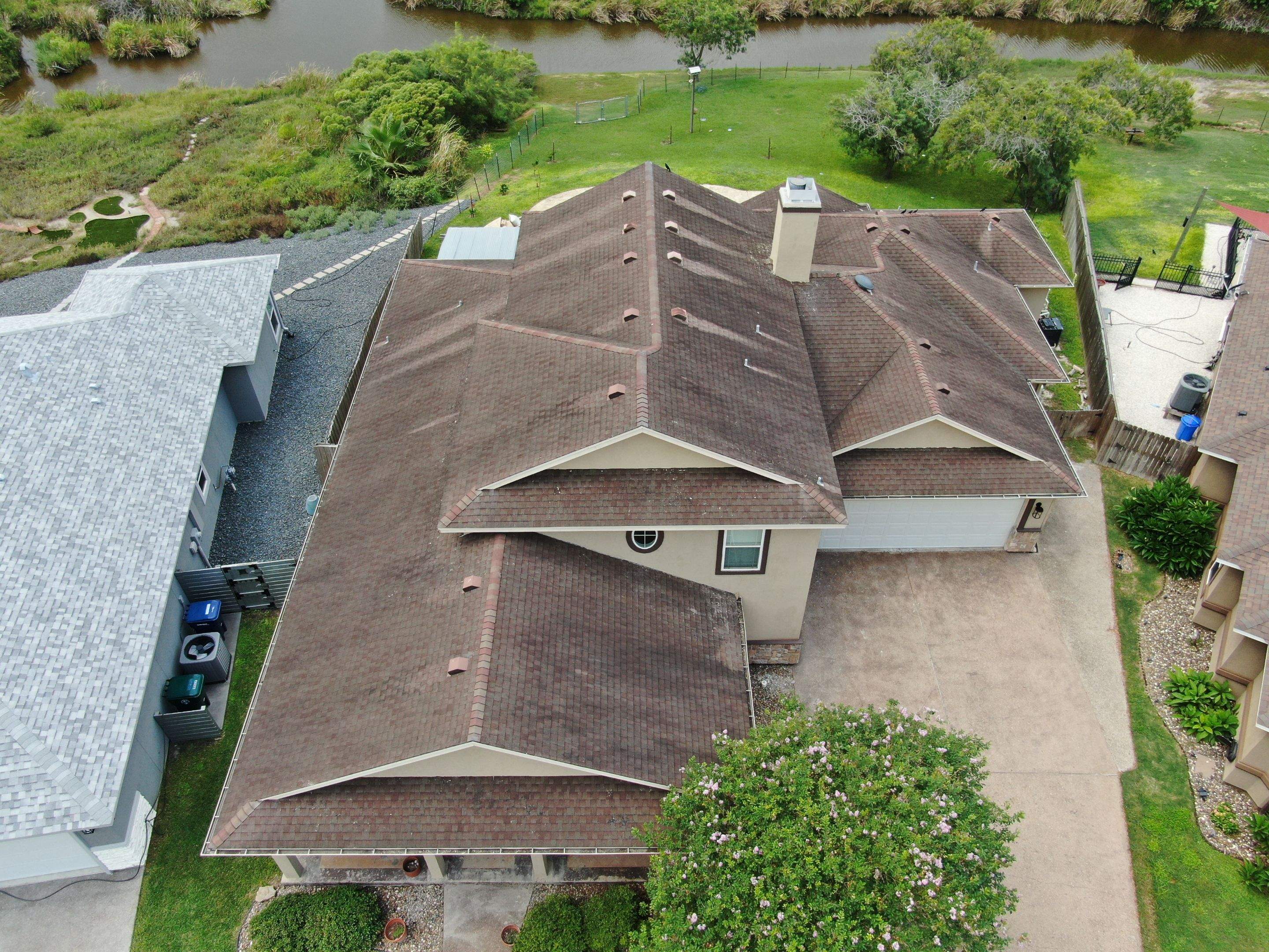 Riverside Bullet Proof by Bayfront Roofing and Construction