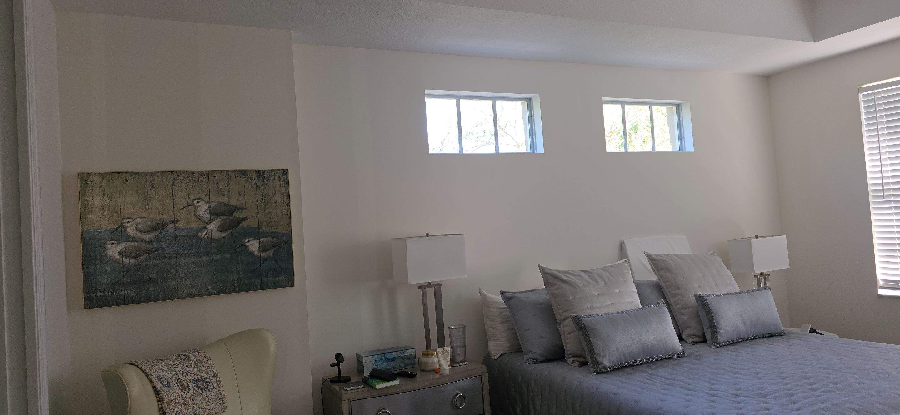 Water Damage Claim in Palm Beach Gardens by FLAPA & KeyStone