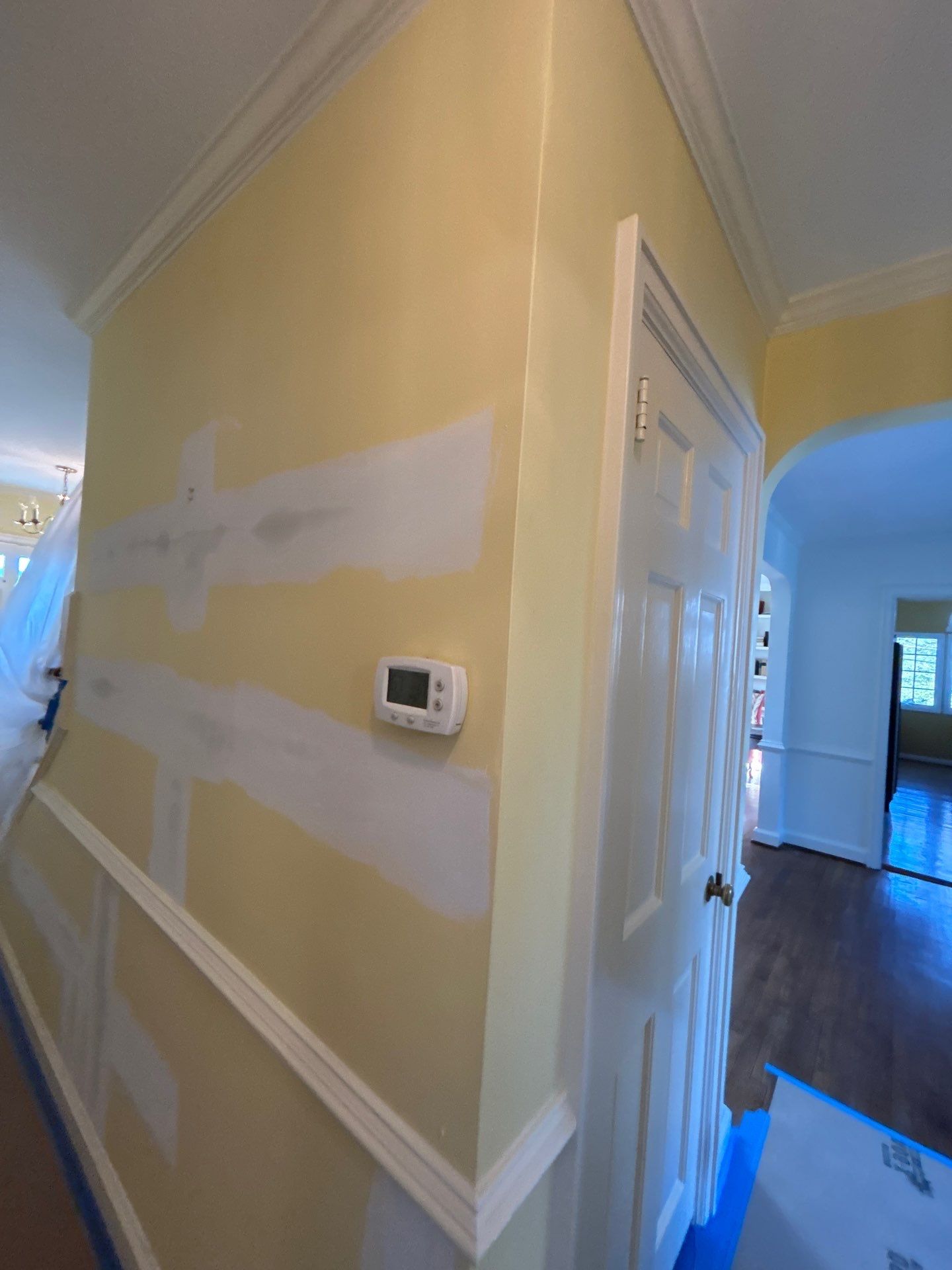 Residential Interior Painting in Annandale, VA by My Painter 