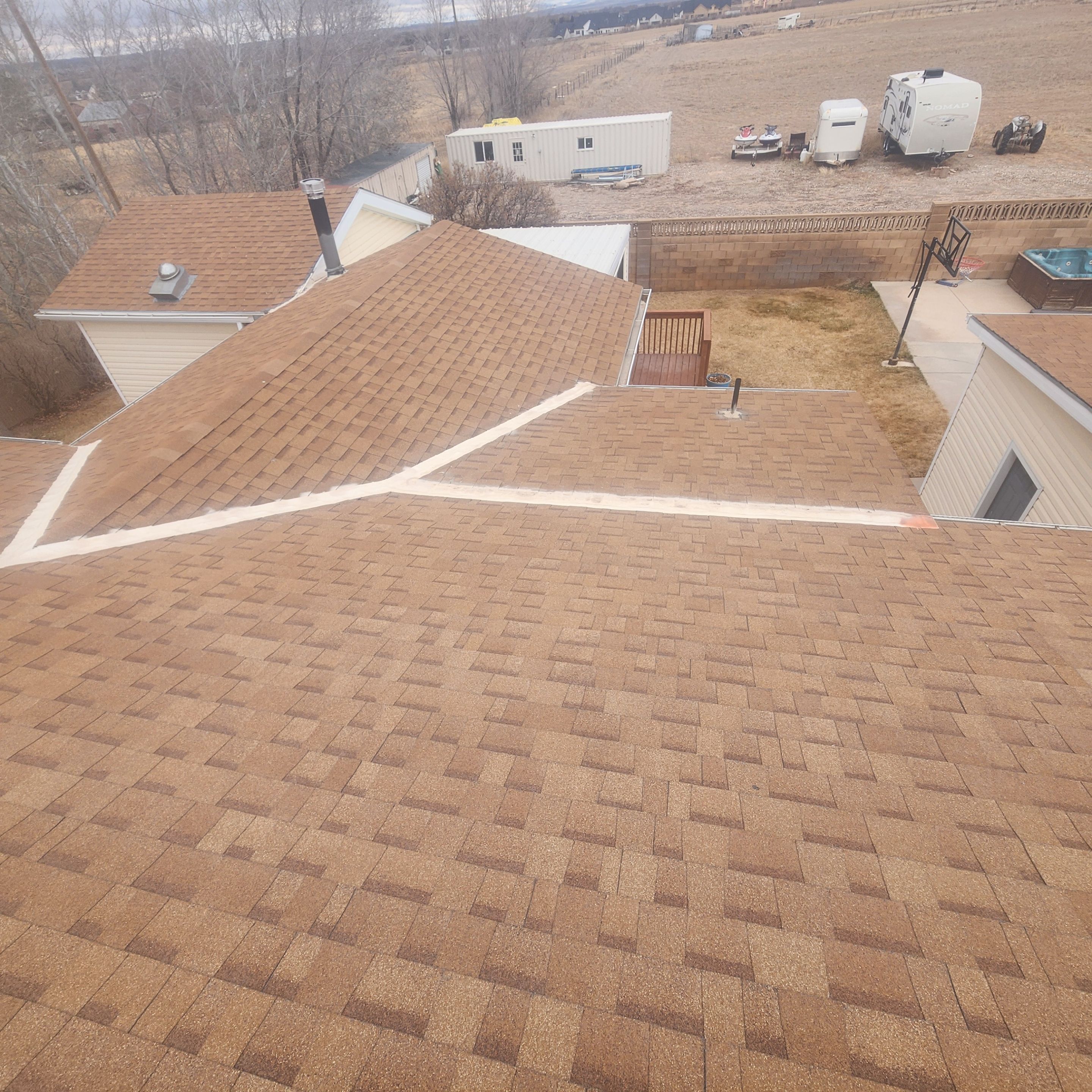 Jim Blackner by Unified Roofing