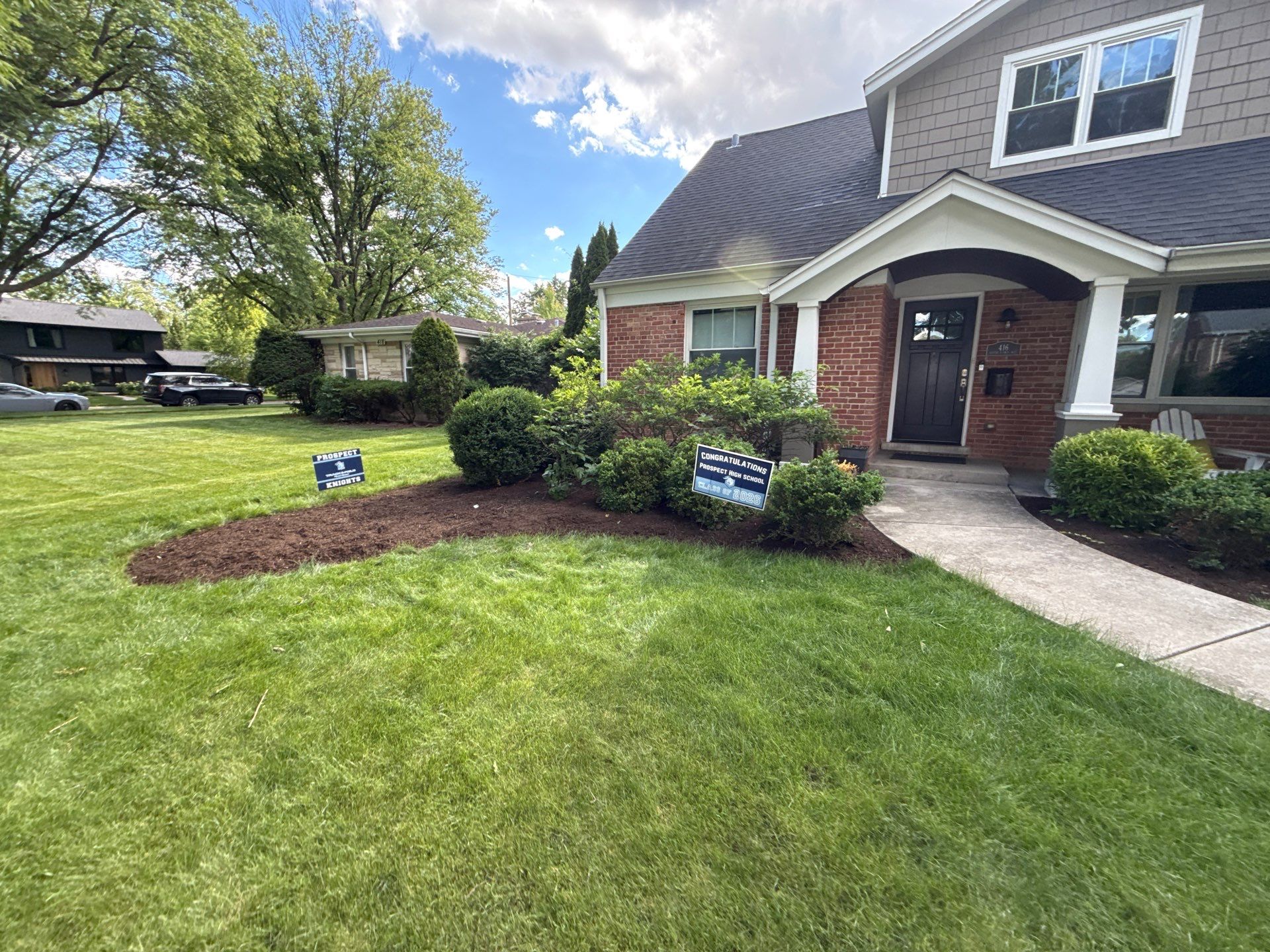 John H. - Mount Prospect, IL by A&N 