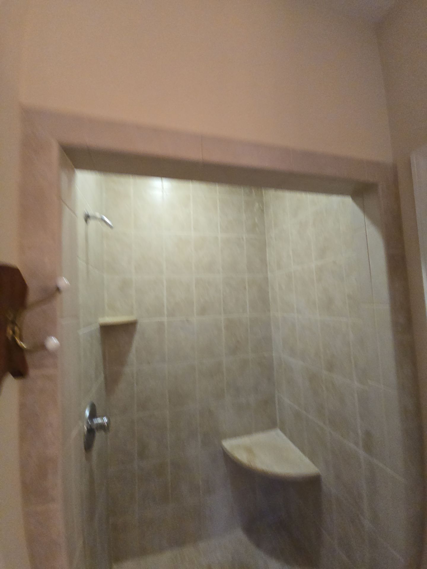 Shower Refresh by BathPlanet SW Virginia