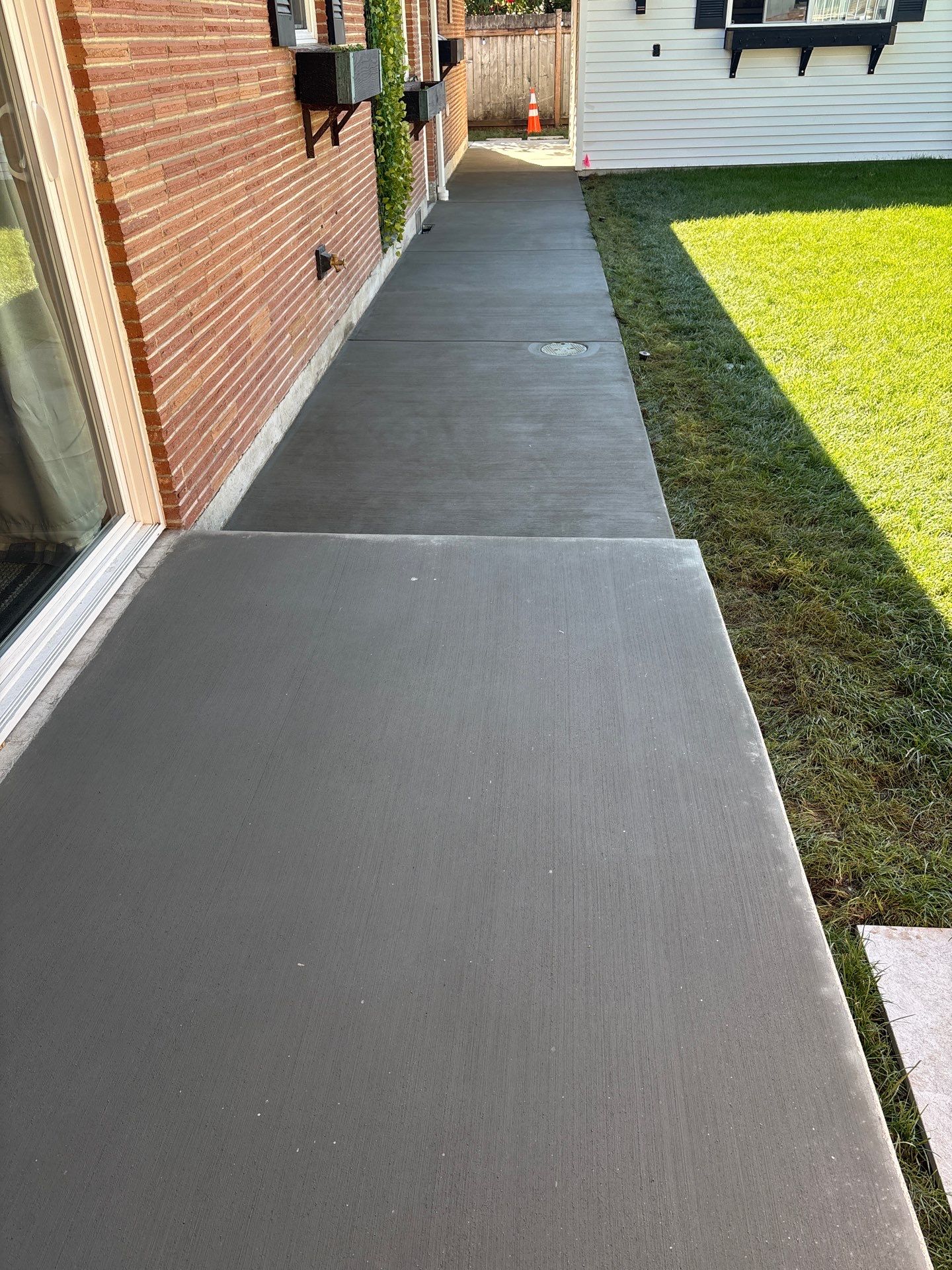 Driveway, Walkway & Apron Renovation | Seattle   by Jireh Asphalt & Concrete Inc 