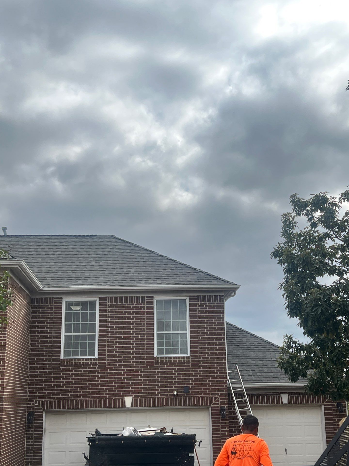 Project in Austin by Rhino Roofing and General Contracting, LLC