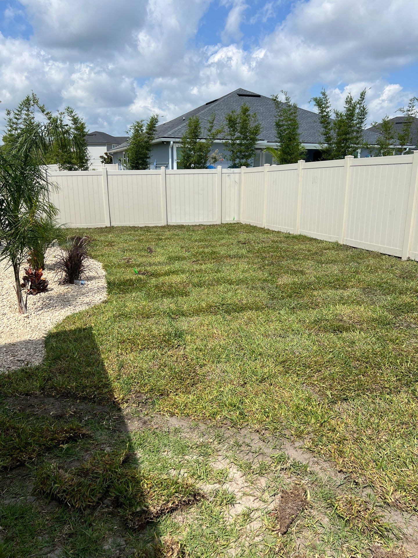 Landscape Install | Residential by ProGreen Services