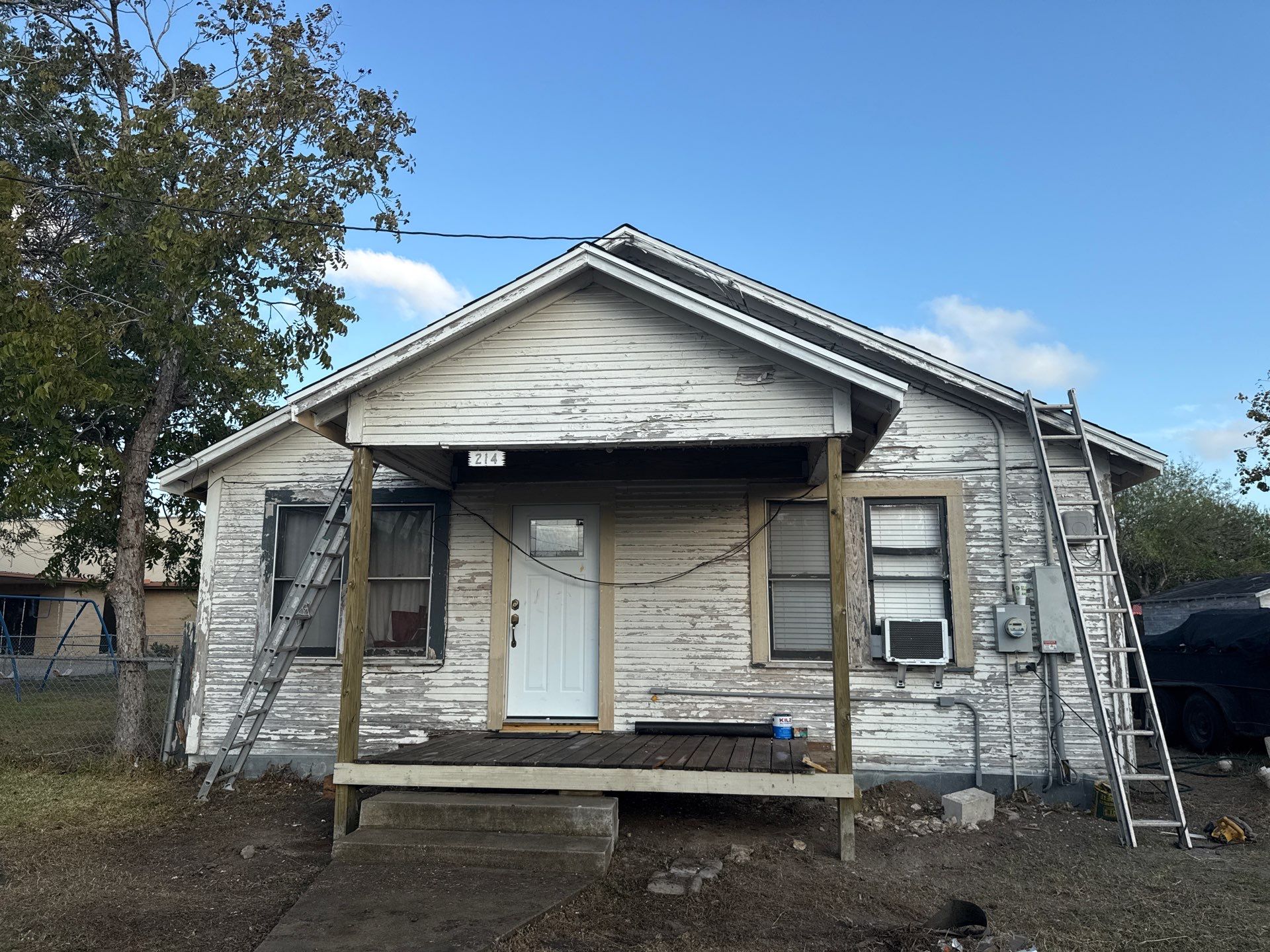 50 years of LAYERS by Bayfront Roofing and Construction