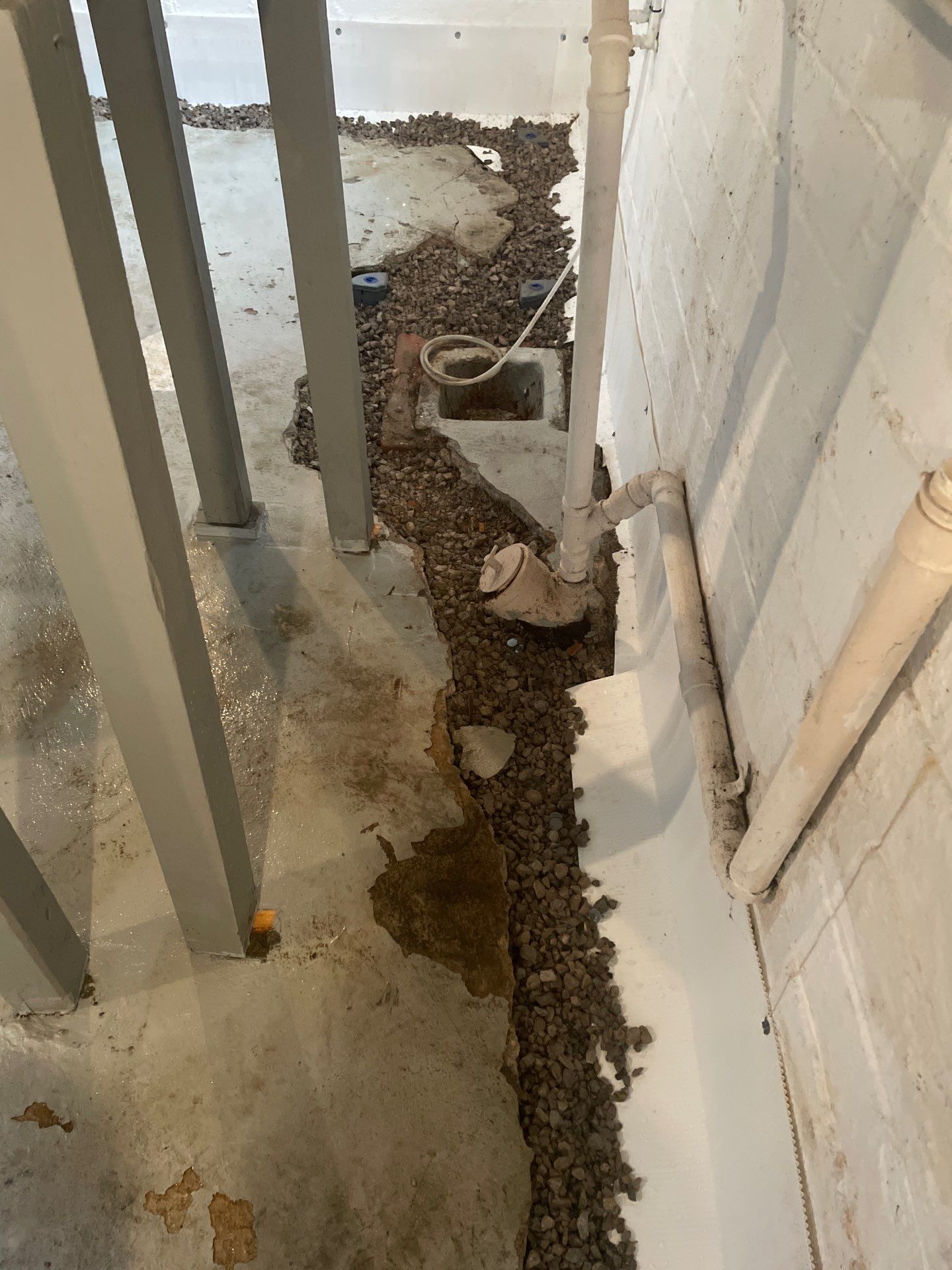 Basement Waterproofing & Structural Reinforcements by Toledo Basement Repair 