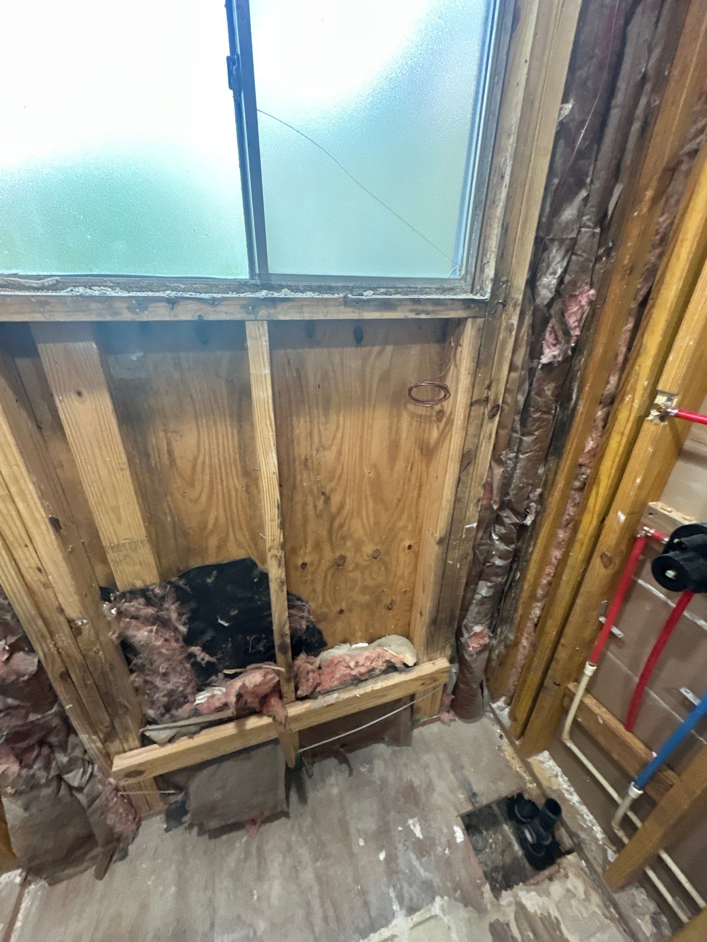 Bathroom Remodel using Sophalx Crew by SophAlx LLC