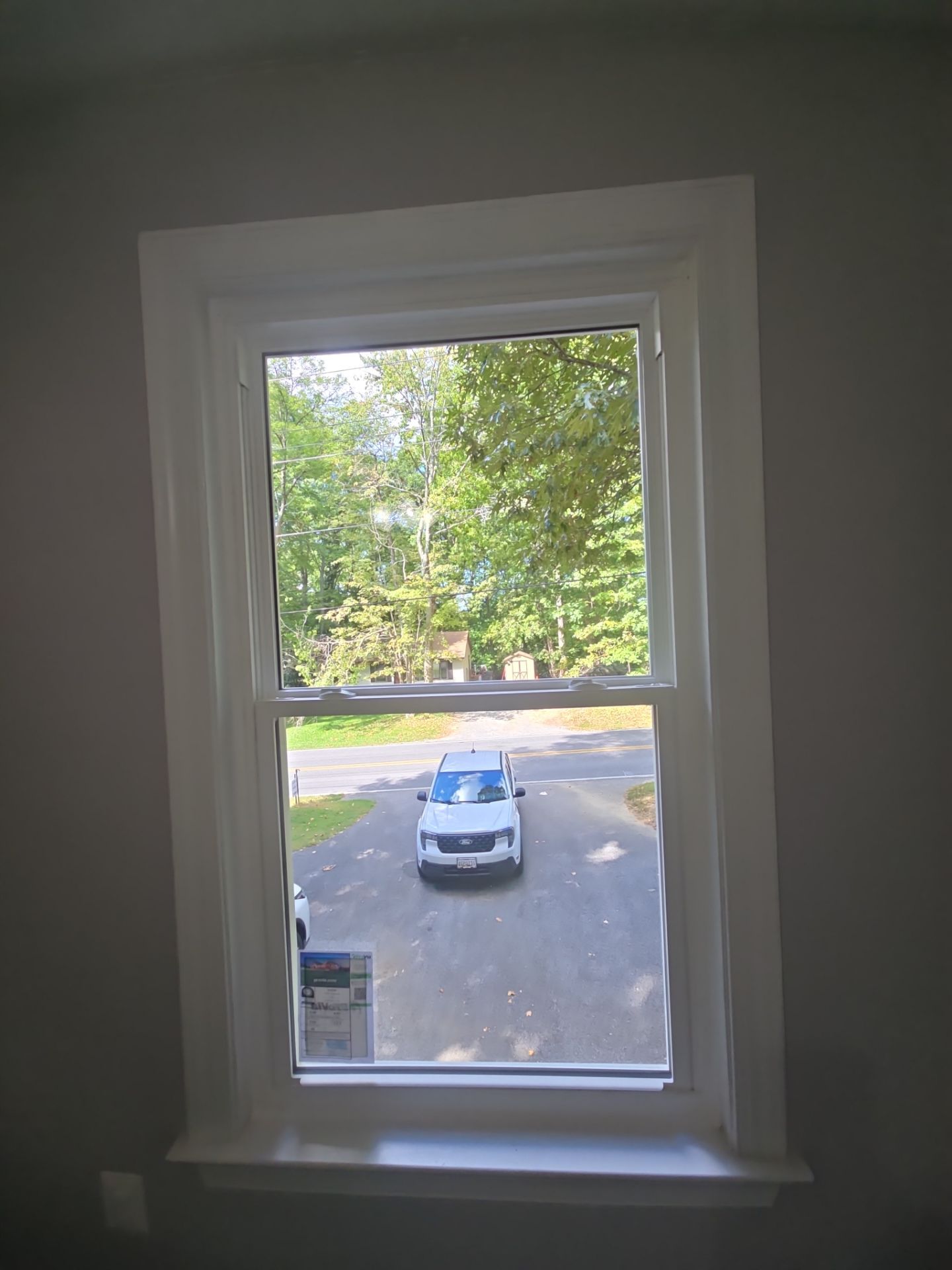 Window replacement by Window Depot of Annapolis