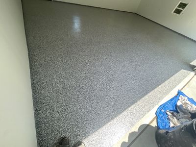 Brashed Gray
