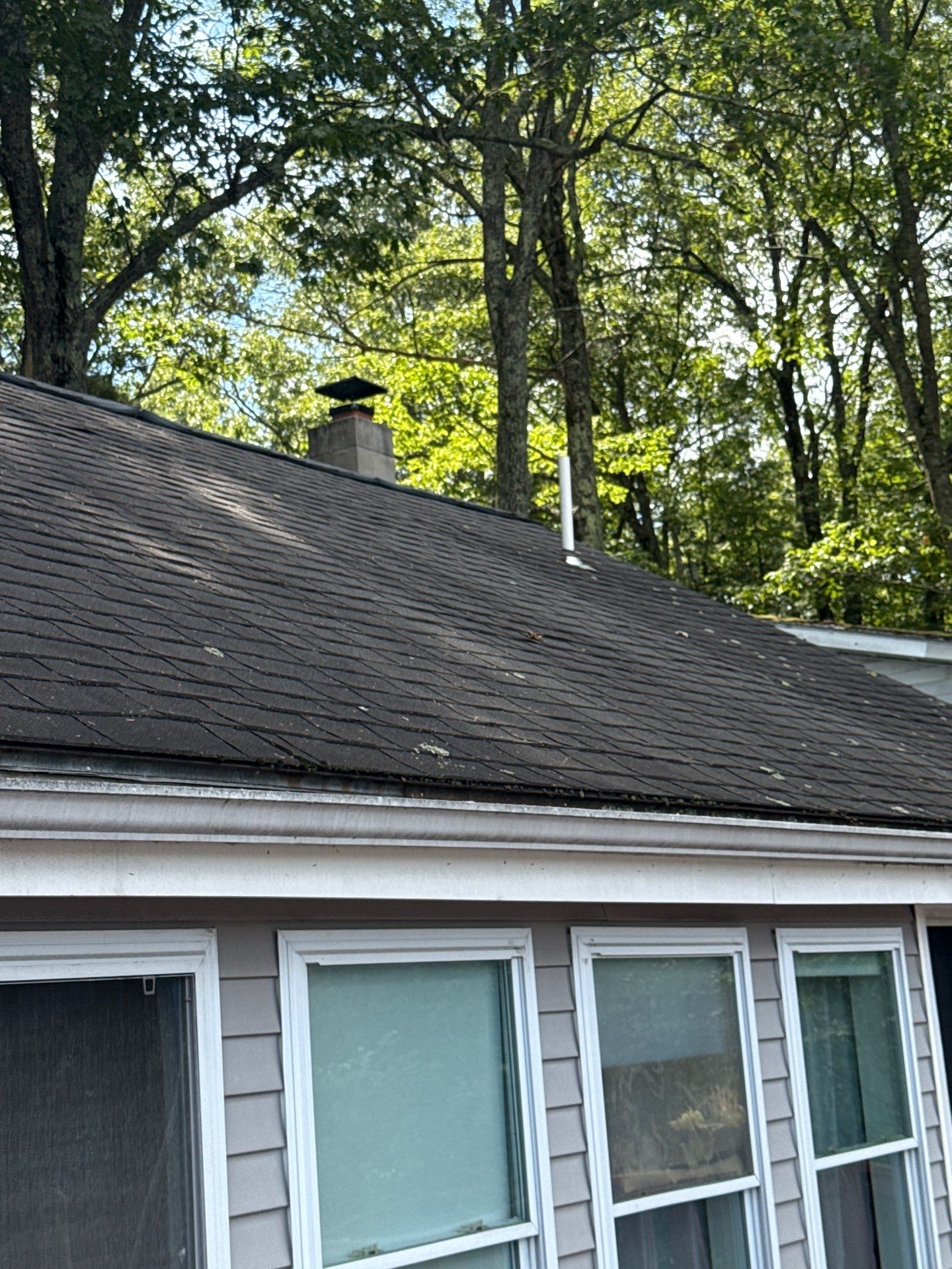 Full Roof Replacement | Groton, MA by Mighty Dog Roofing of Greater Middlesex County