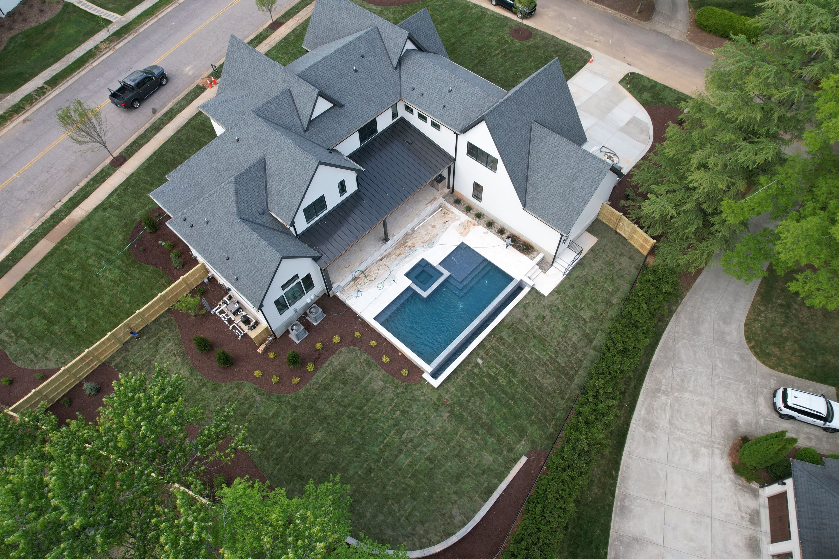 7917 S Bridgewater by Paragon Contracting