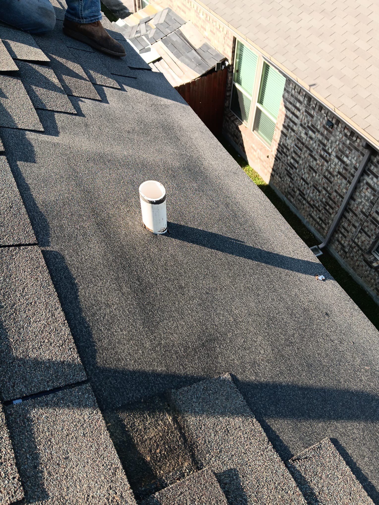 Roof Repair Houston by Roof Repair Company