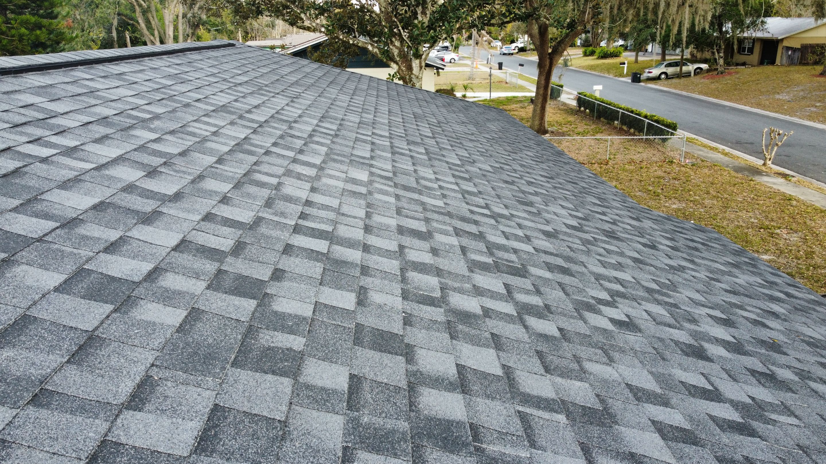 Project in Casselberry by Gravity Roofing LLC