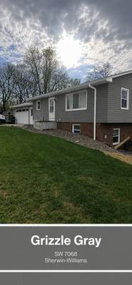 Outdoor Refresh