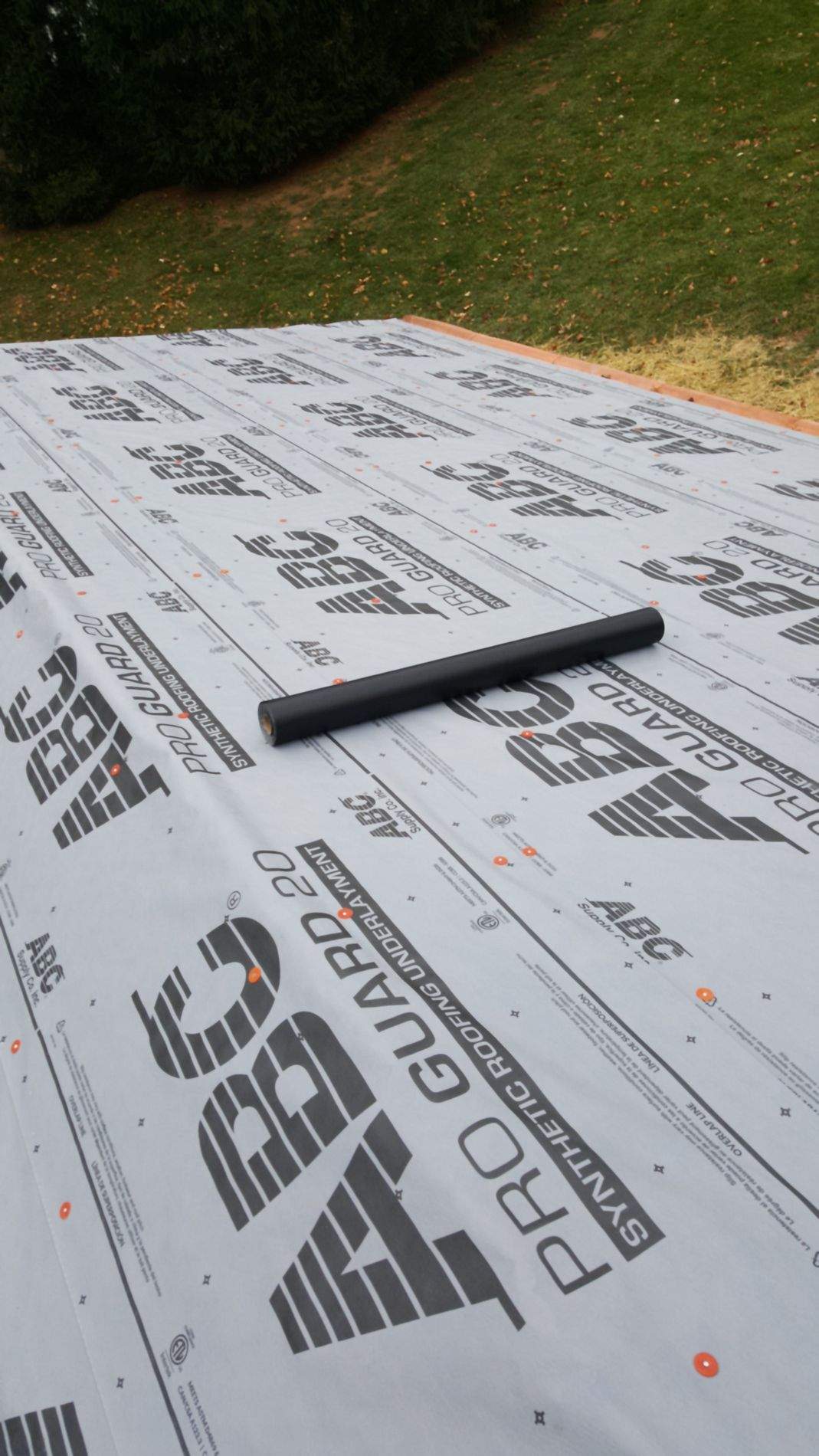 DaVinci Artificial Slate by Roof Right Inc