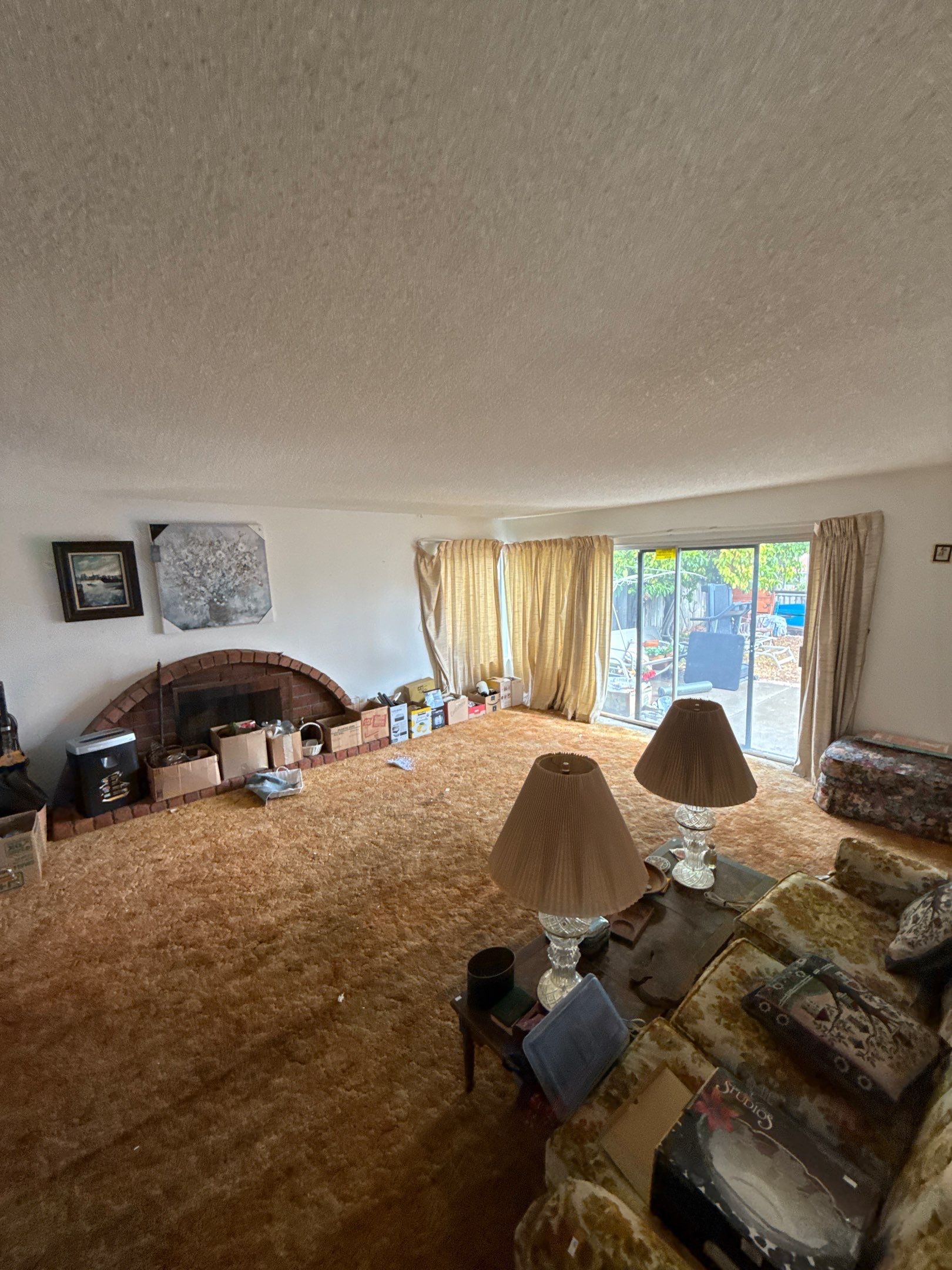 Project in Fullerton, CA by American Window Company
