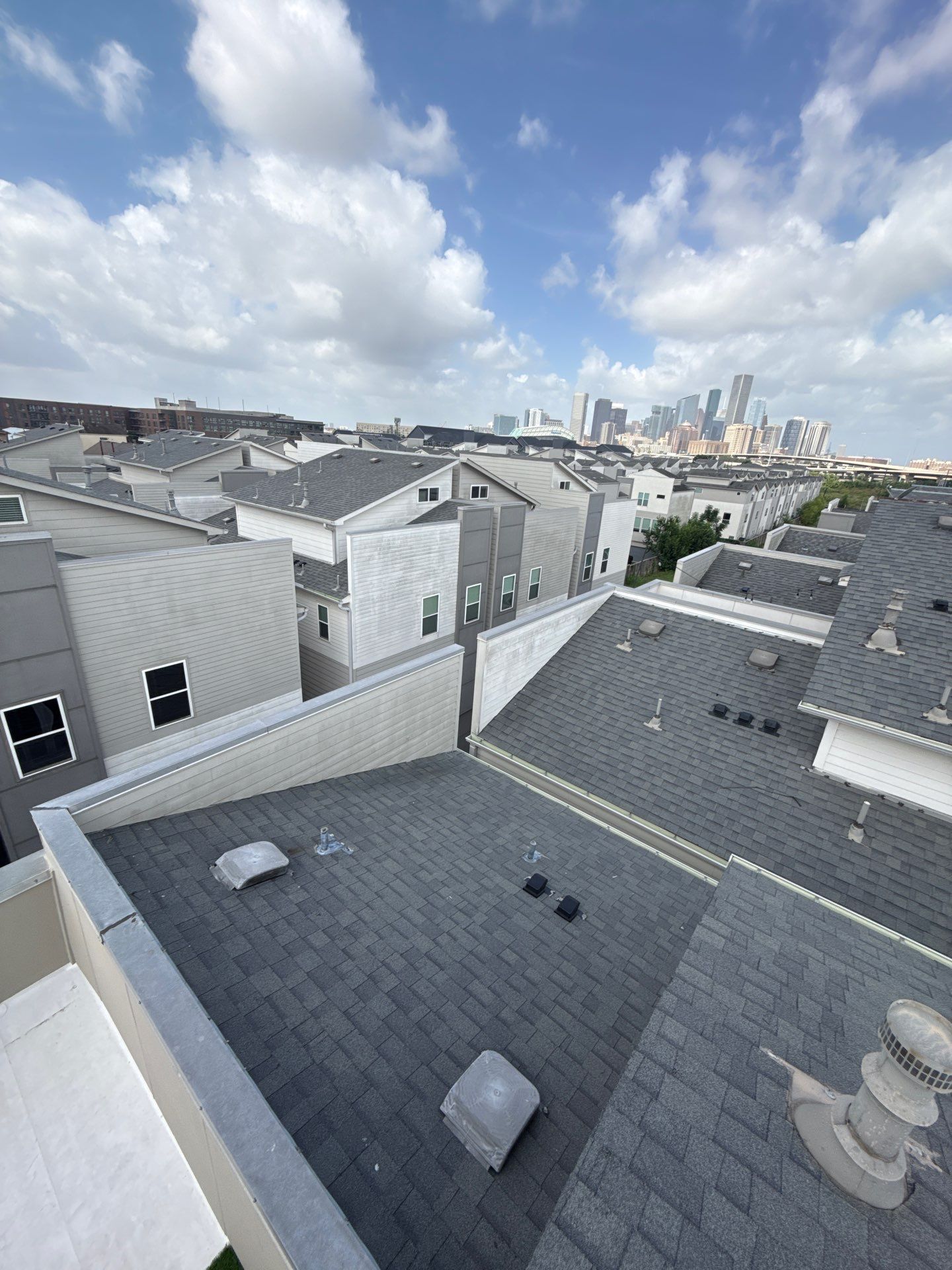 Roof Replacement in Greater Fifth Ward, Houston TX by Roof Repair Company