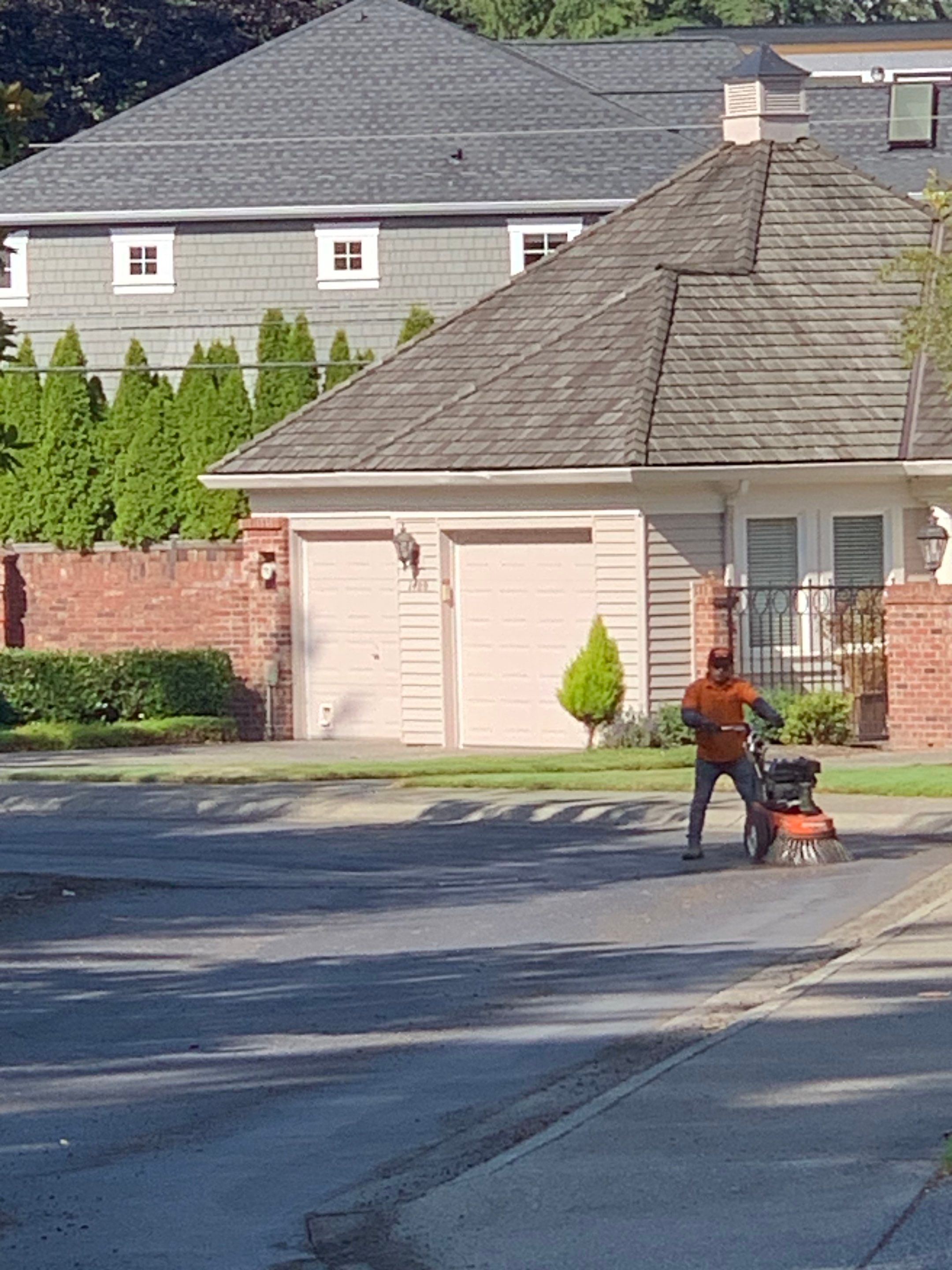 Best Management | Sealcoating  by Jireh Asphalt & Concrete Inc 