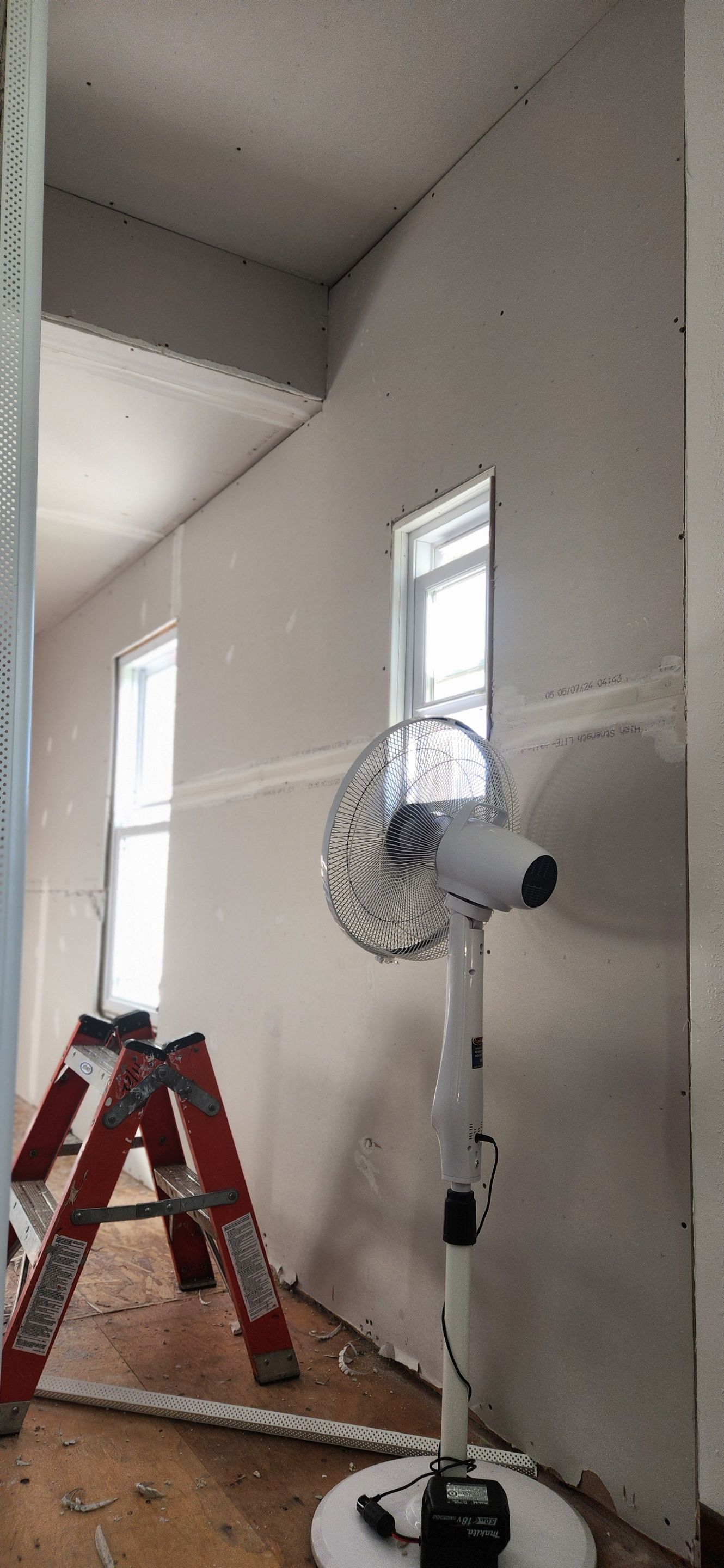 Project in Millersburg by Cornerstone Builds LLC 