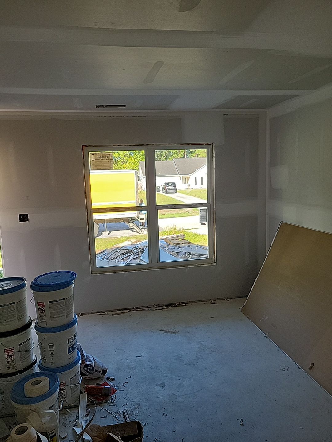 Fire Damage Restoration and Total Home Rebuild by Licensed General Contractor by RGR Construction and Roofing, LLC