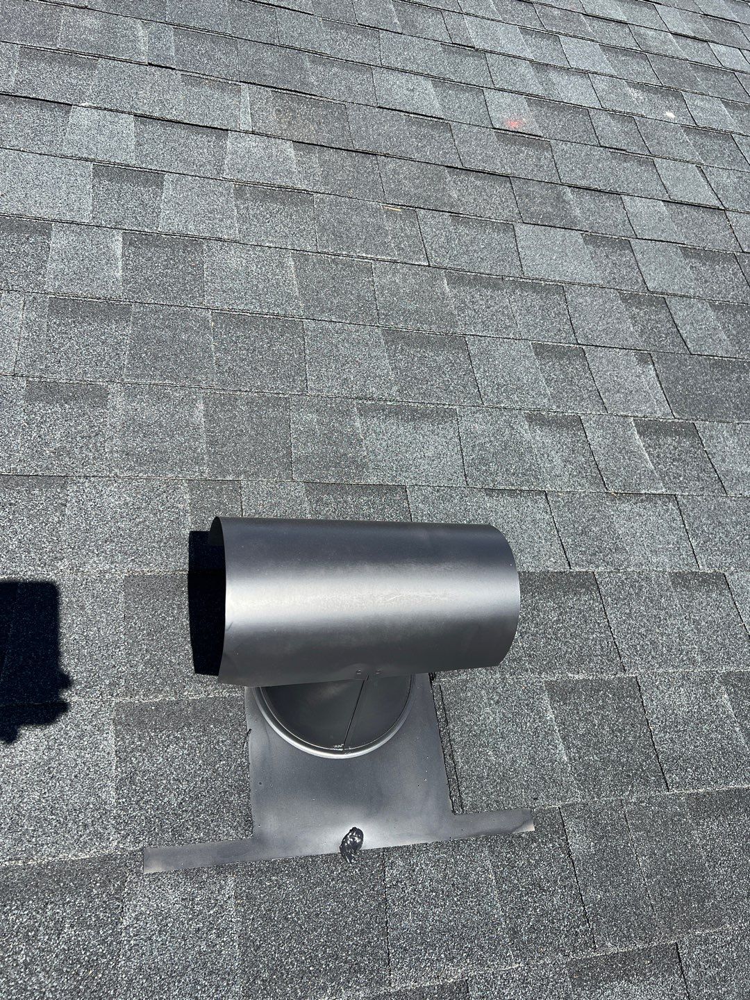Bruce's Full Re-Roof & Shed by All Storm Roofing & Construction