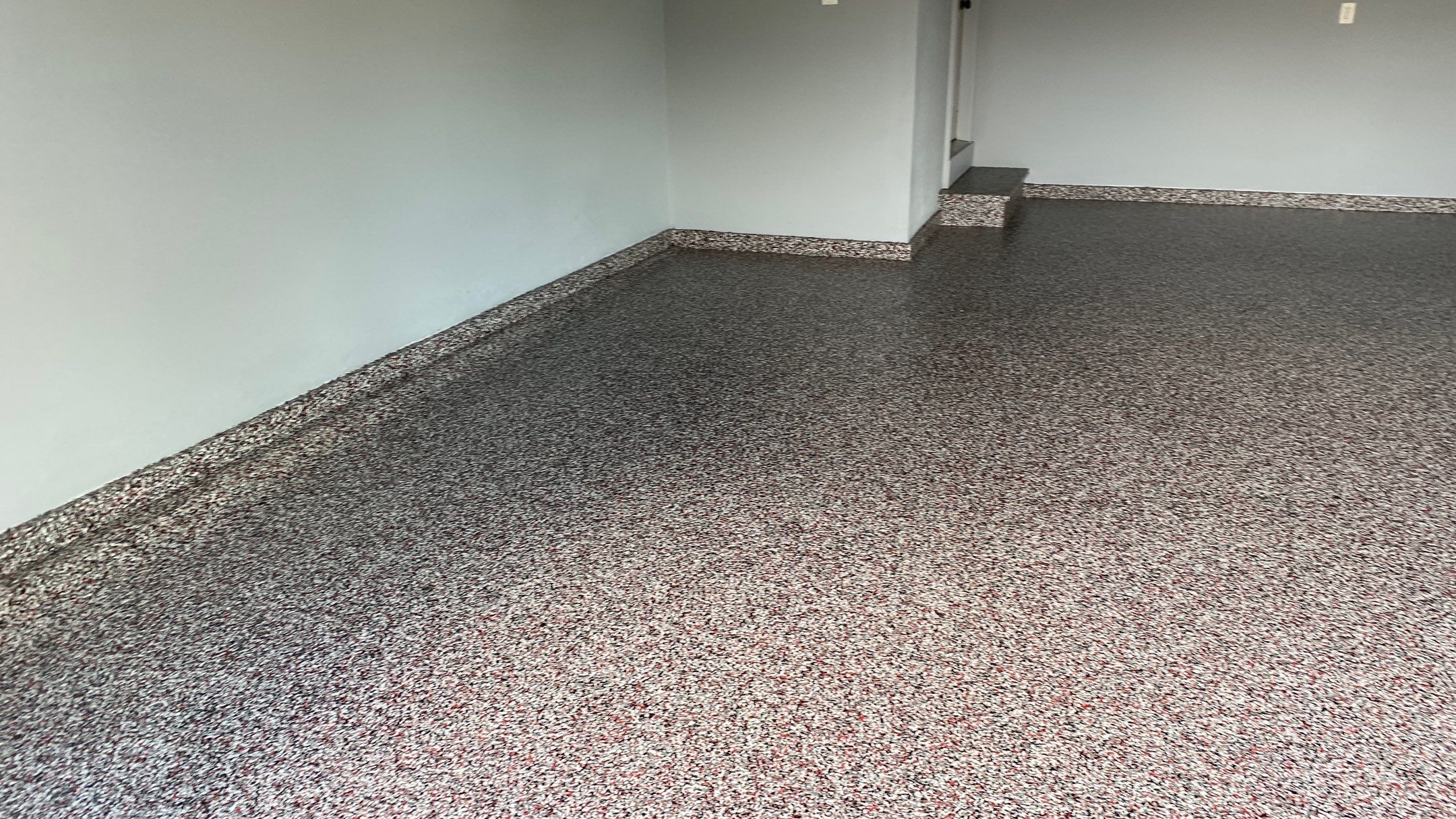 Patty V. - major garage upgrade! by Banner Garage