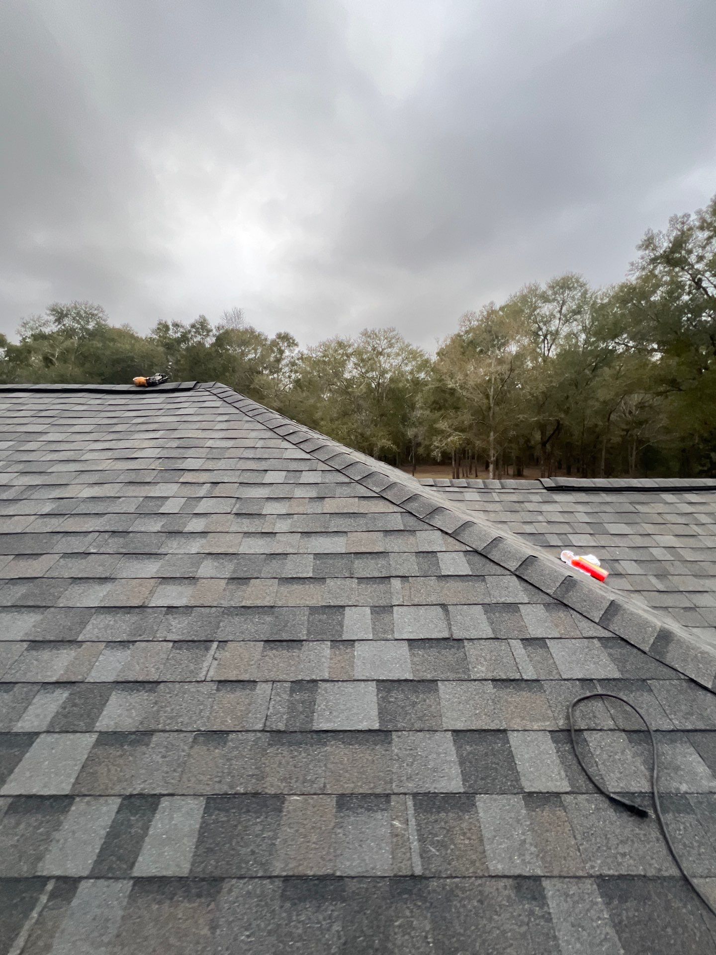 New Newberry Asphalt Shingles by Brehm Roofing