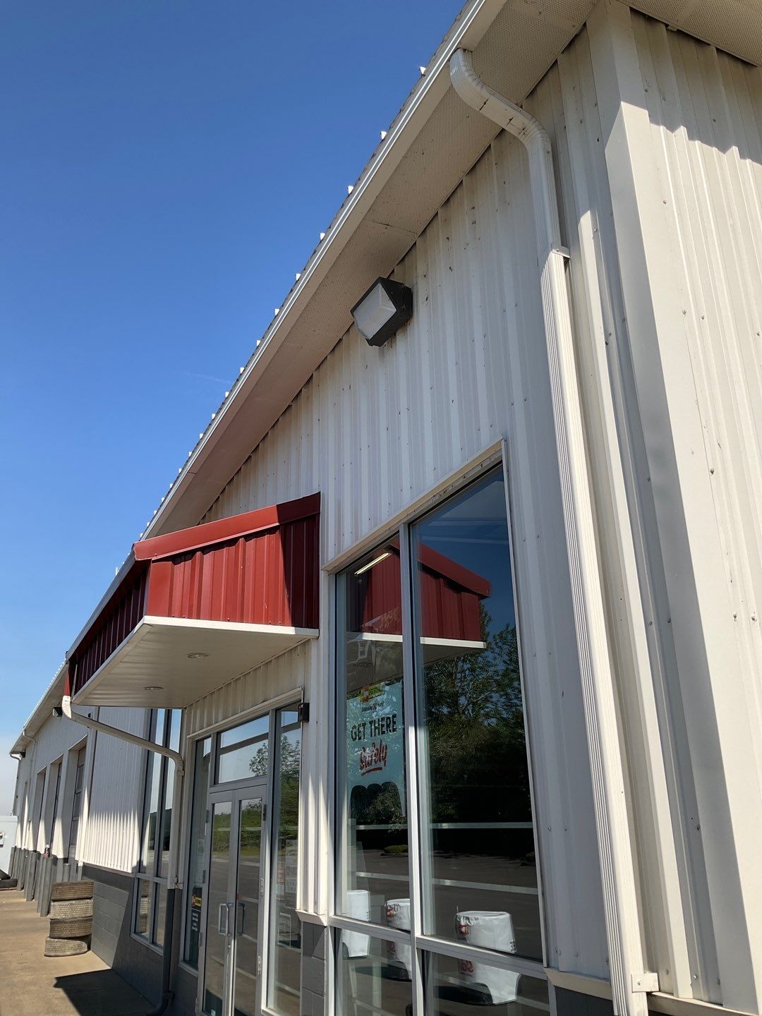Commercial Soft Wash by Willamette Outdoor Wash LLC
