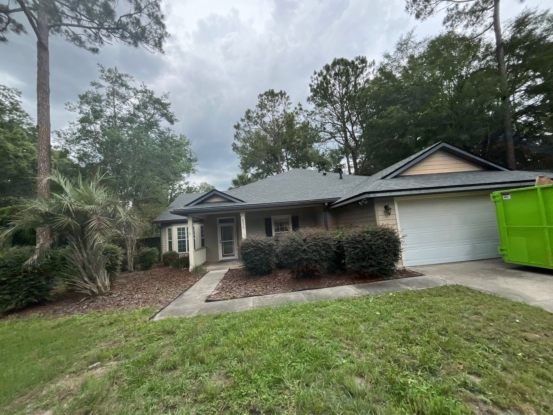 Roofer near me in Gainesville, FL by Brehm Roofing