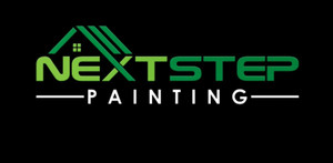 Logo for Next Step Painting