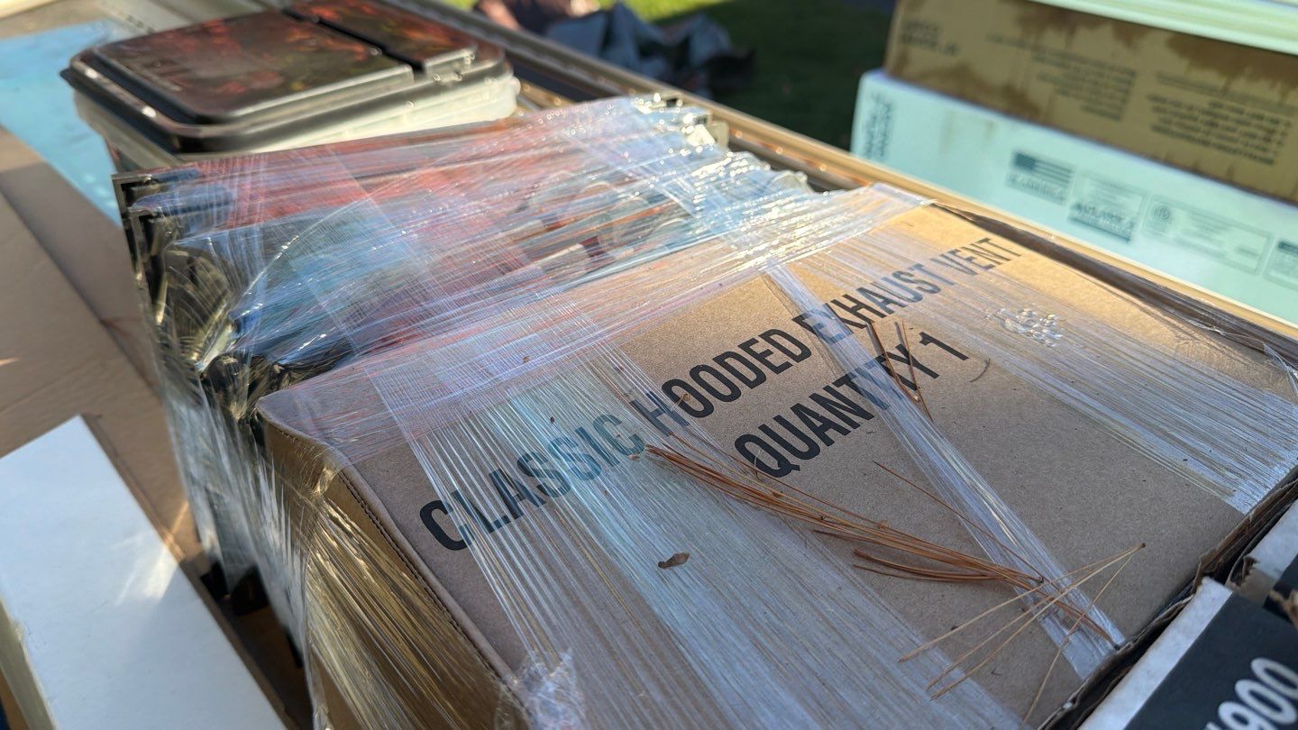 Siding Replacement using Ascend Cast Iron by 180 Contractors