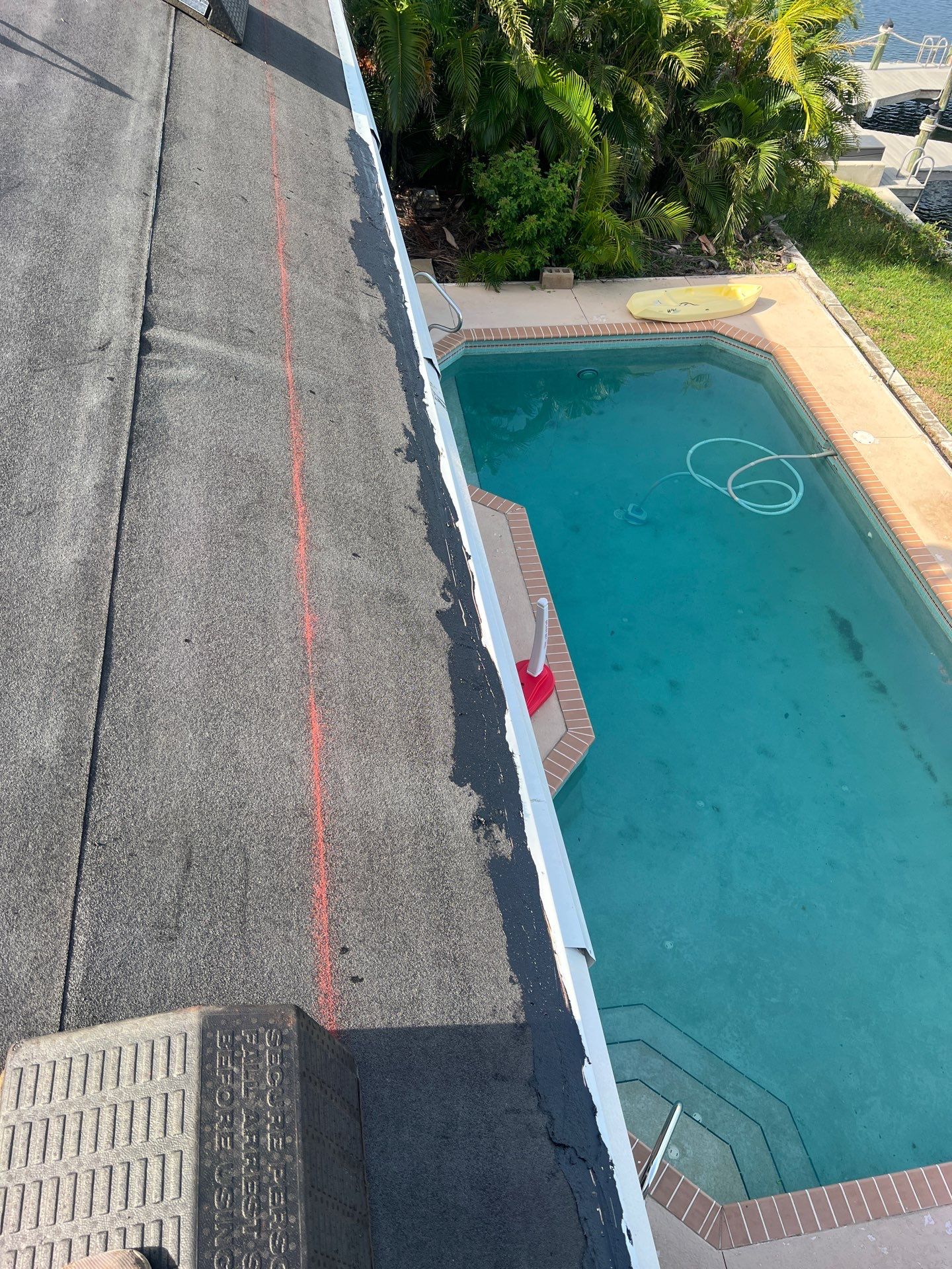 Tamko Titan Shingles by Durabilis Roofing INC