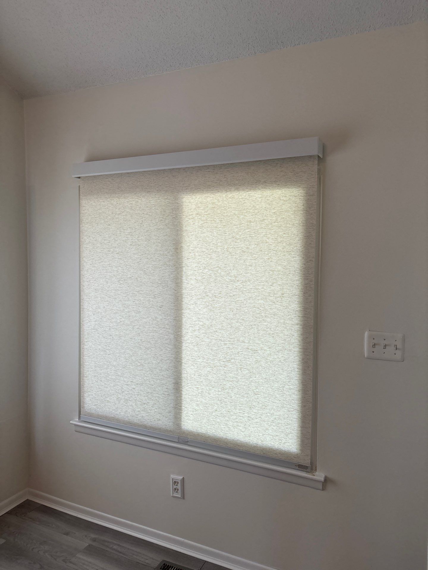 Window Blind Installation by Laser Focused Solutions LLC