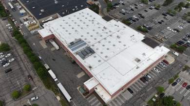 Stop & Shop - Seekonk by Chaffee Roofing