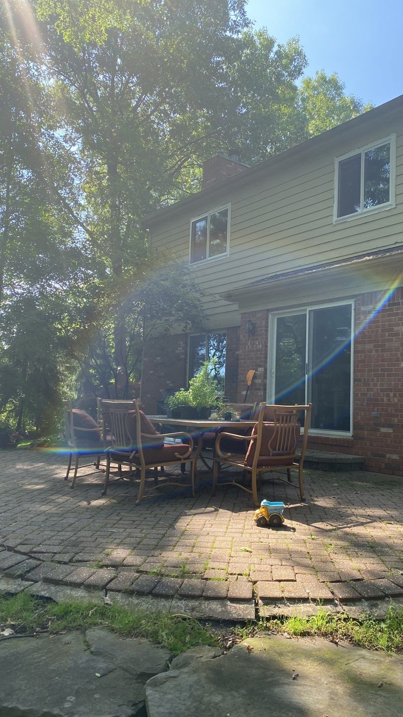 Siding Replacement using CertainTeed Landmark by 180 Contractors