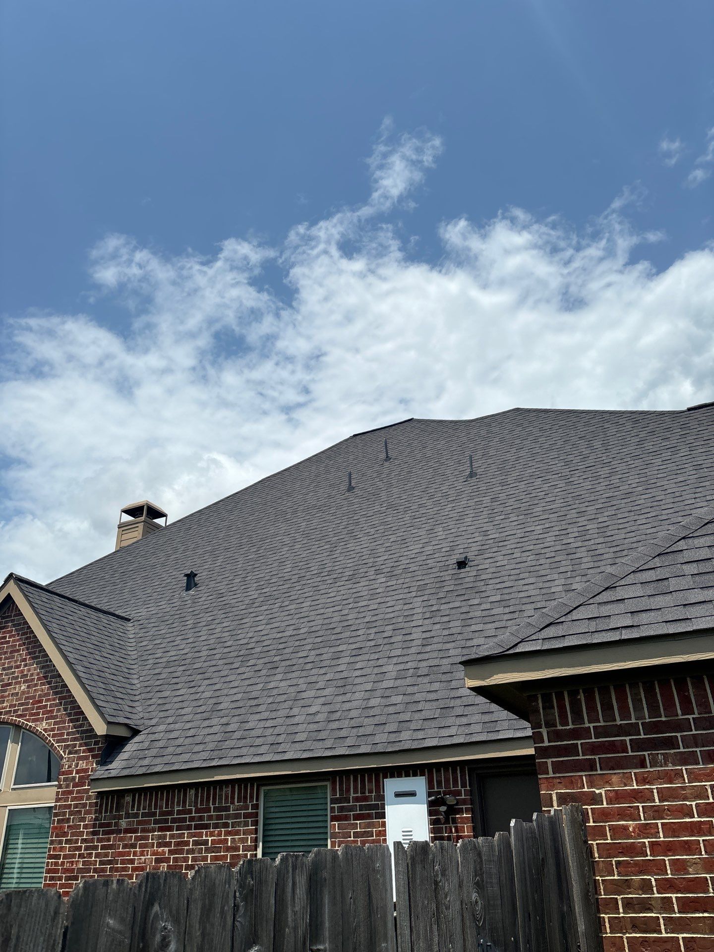 Roof Repair Katy by Roof Repair Company