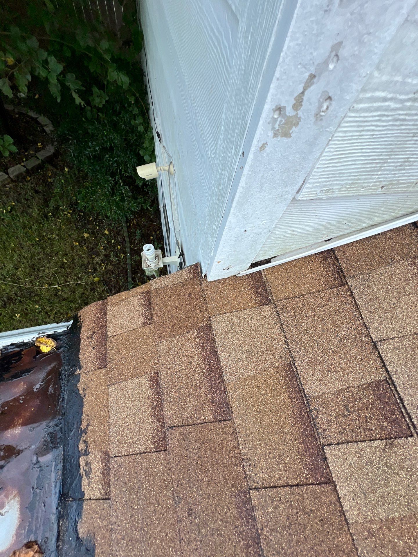 Residential Roofing Repair using Owen's Corning Duration (Lifetime) Shingles by Roof Repair Company