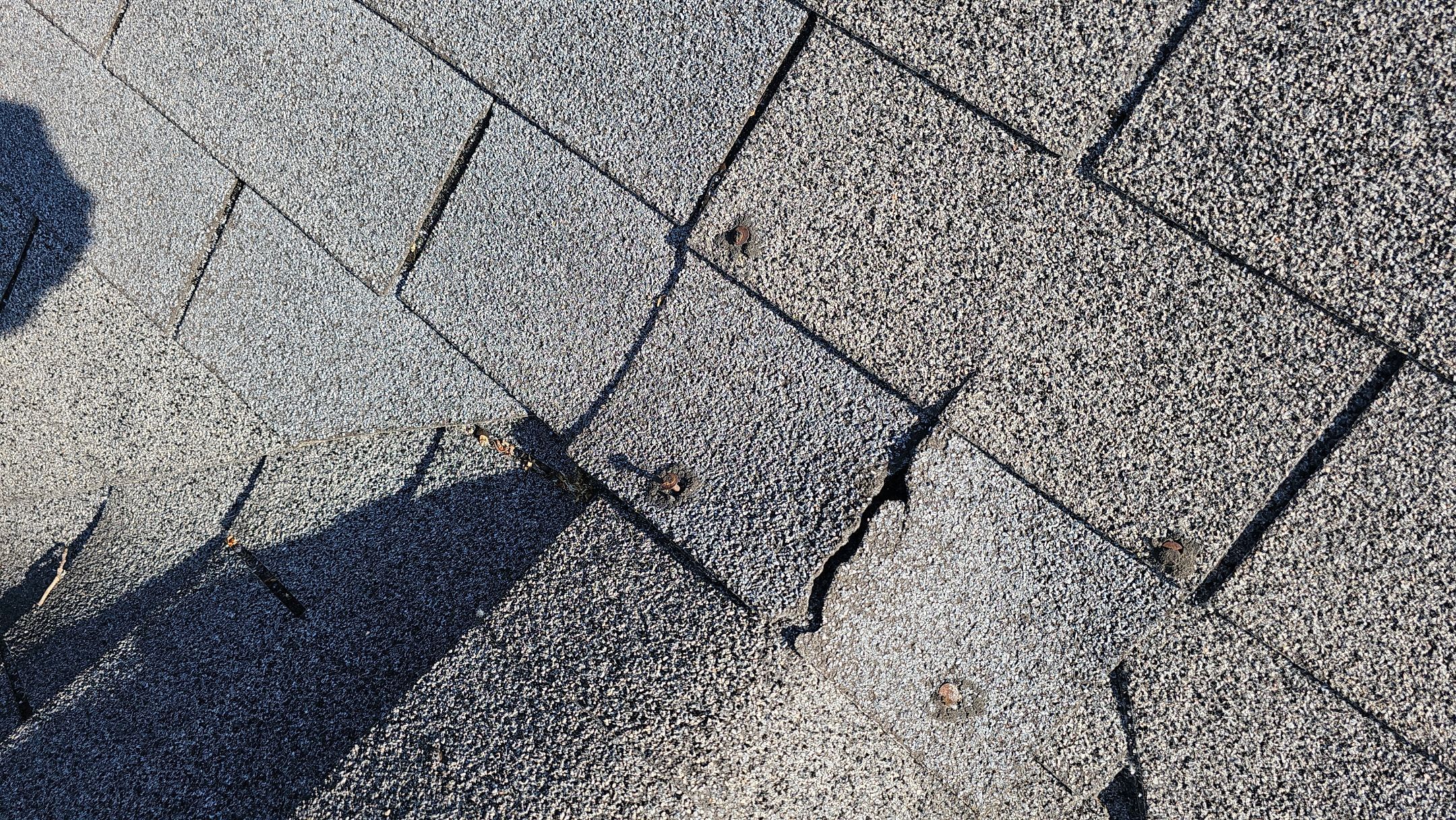 ATLAS PINNACLE COLOR: HEARTHSTONE by Eagle Eye Roofing
