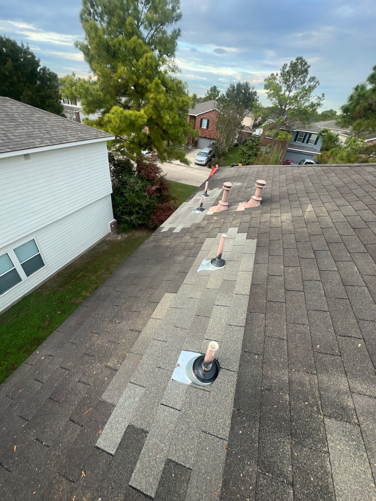 Roof Repair Houston by Roof Repair Company