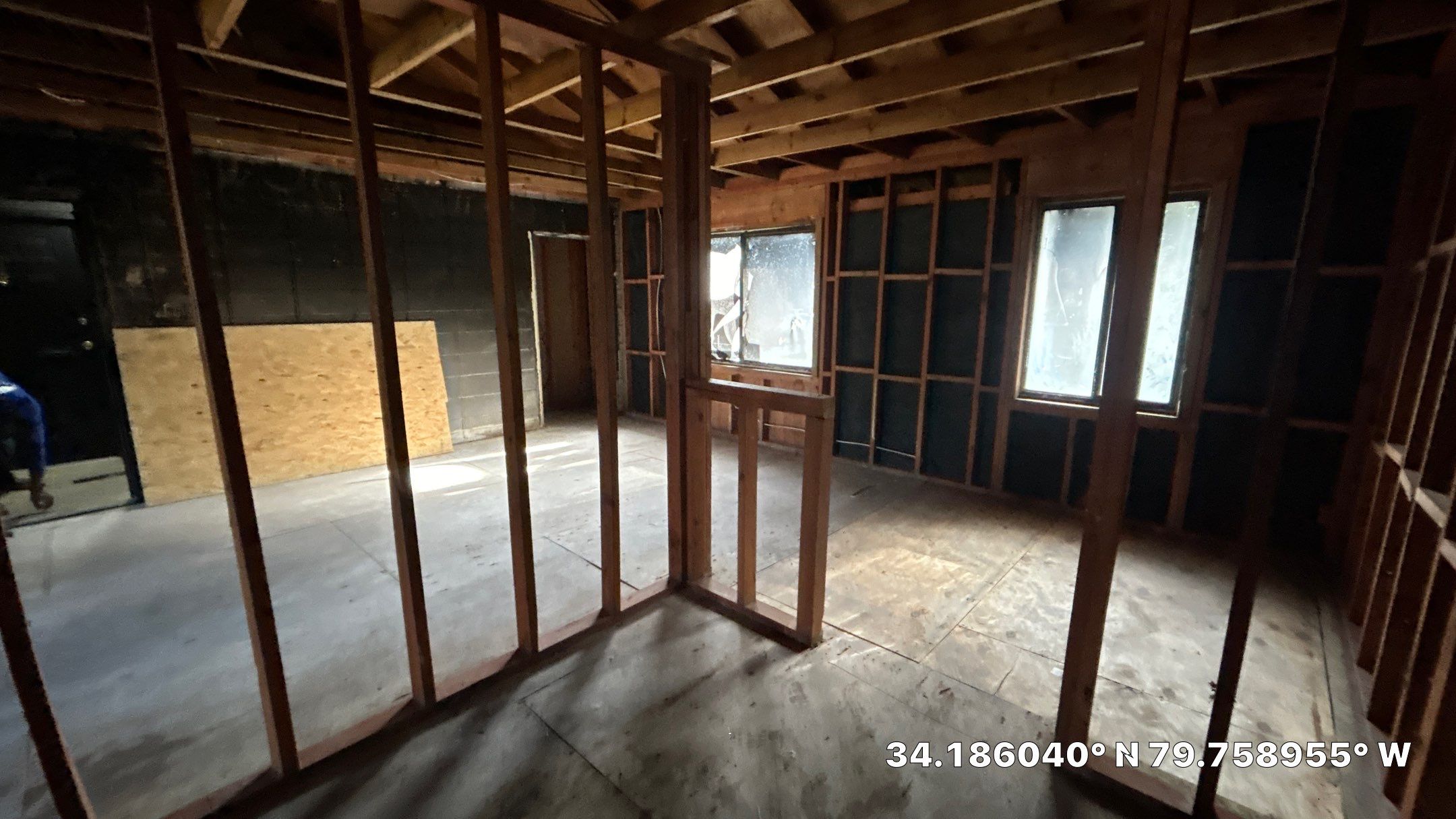 Commercial Abatement by EAS Environmental, LLC.