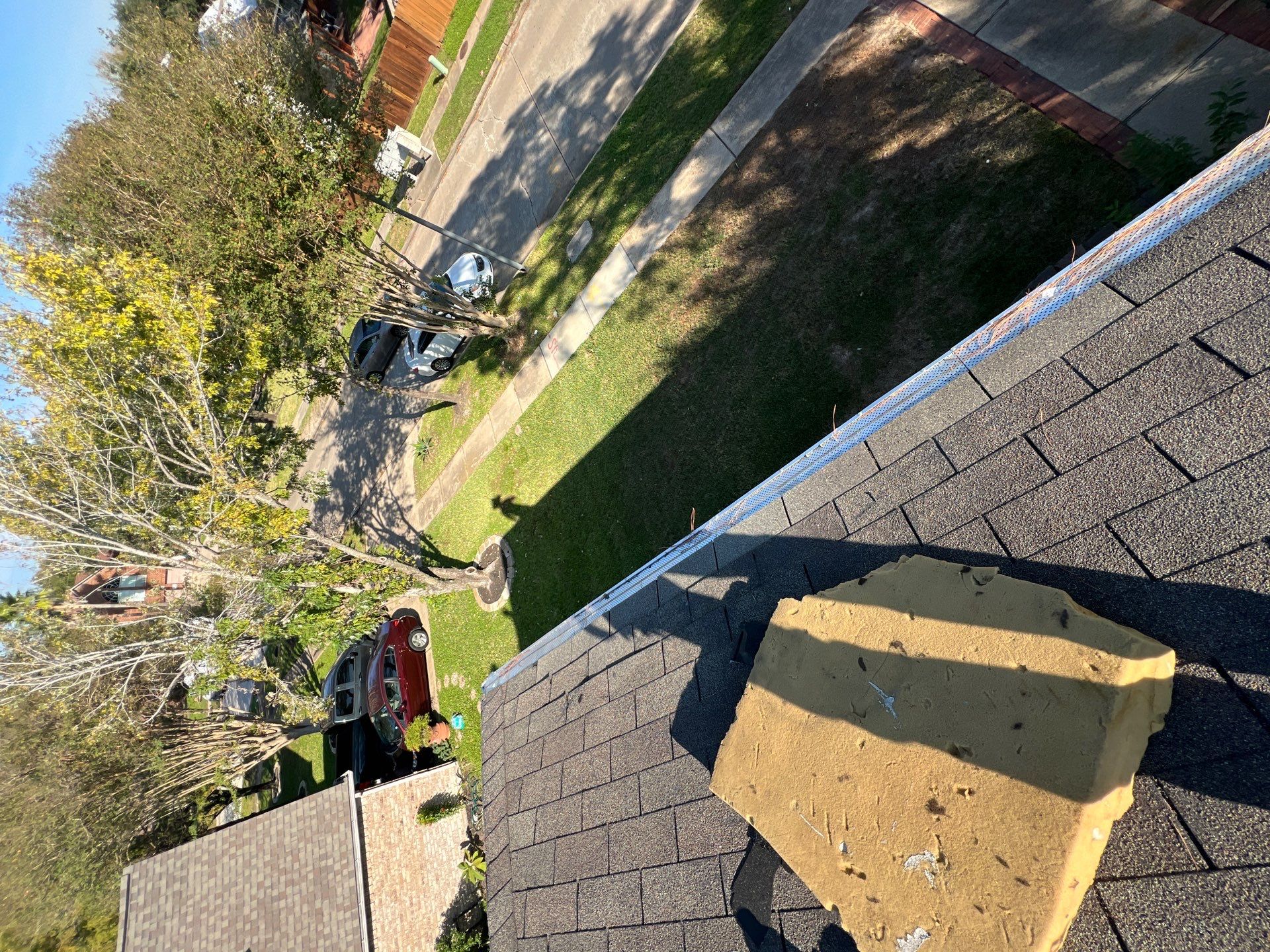 Roof Repair Katy by Roof Repair Company