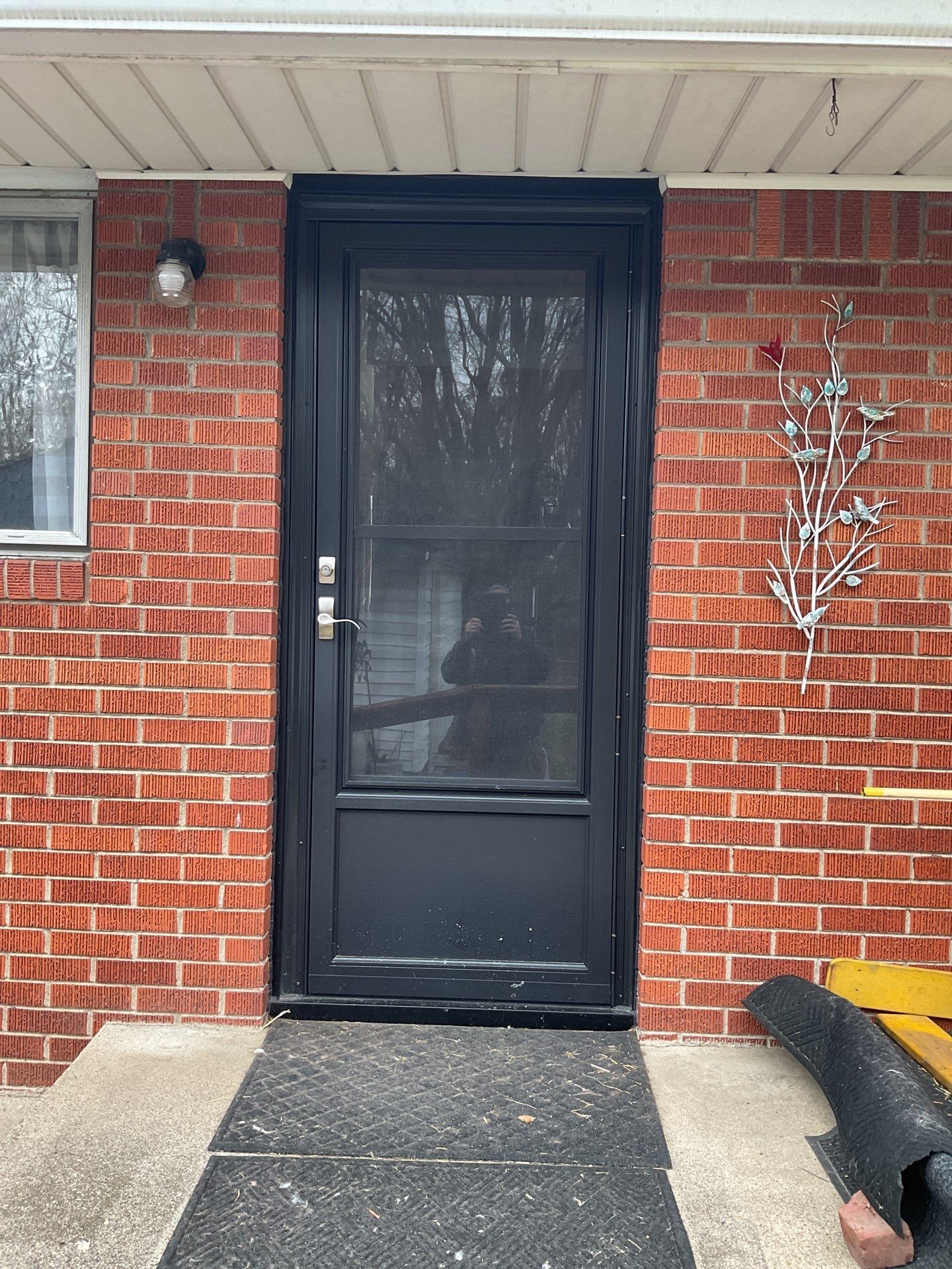 Project in Beech Grove by Clemens Home Solutions