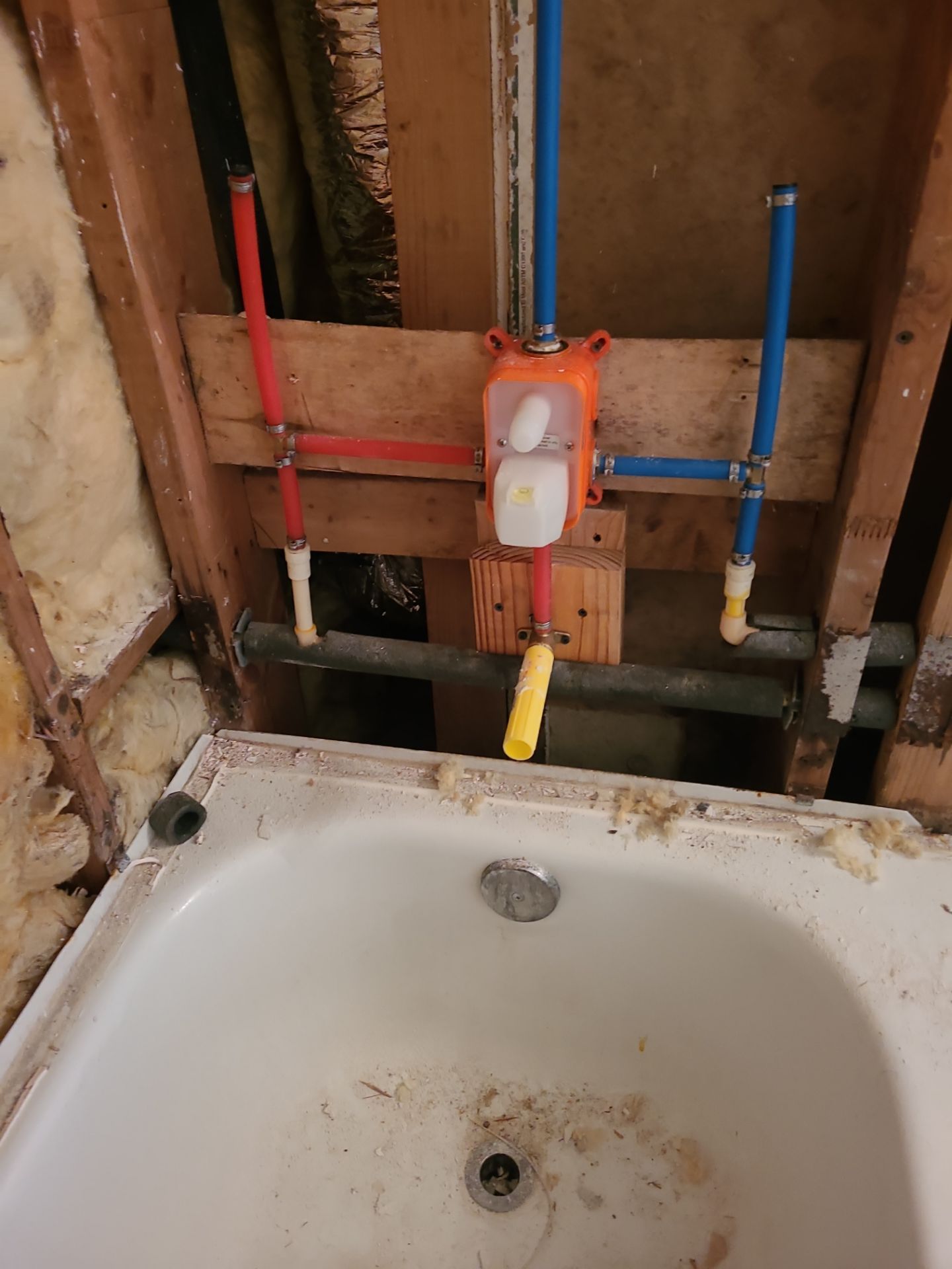 Remington Ranch Rental Remodel by SophAlx LLC