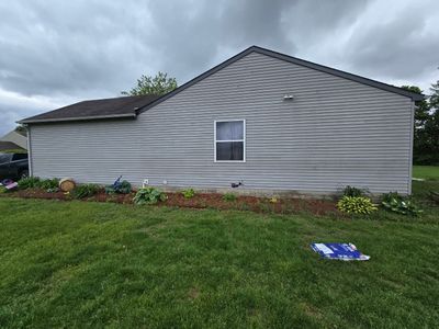 Groveport - Groveport - Roof Replacement