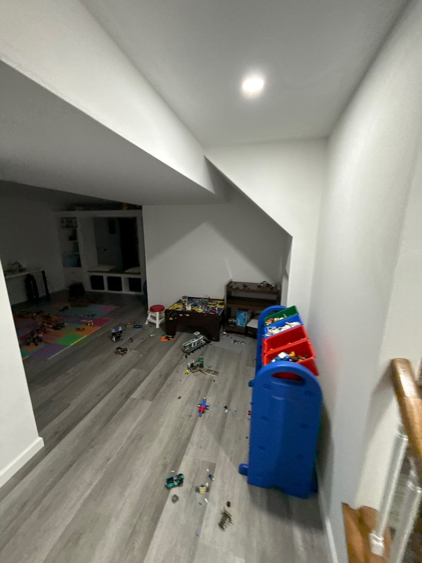 Waterproofing using Waterproofing by Worthington Basement Health Systems