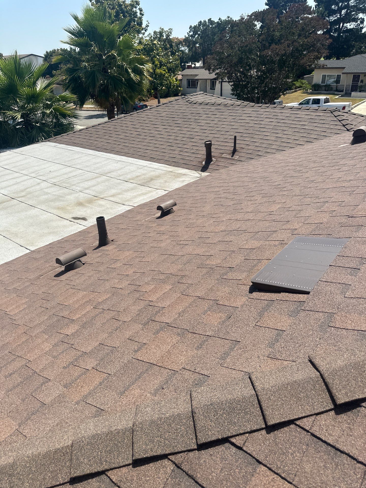 Roof Replacement - Rancho Cucamonga, CA 91730 by Epic Roof Replacement